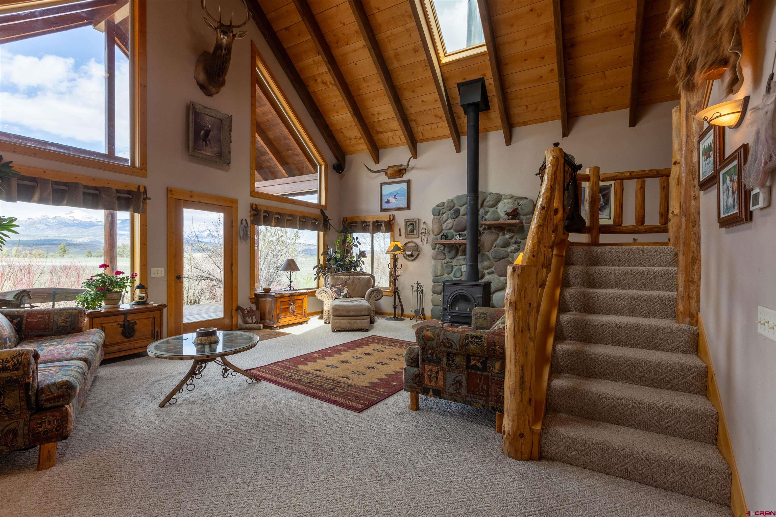 581 Leaning Pine Place, Pagosa Springs, CO 81147 Listing Photo  16