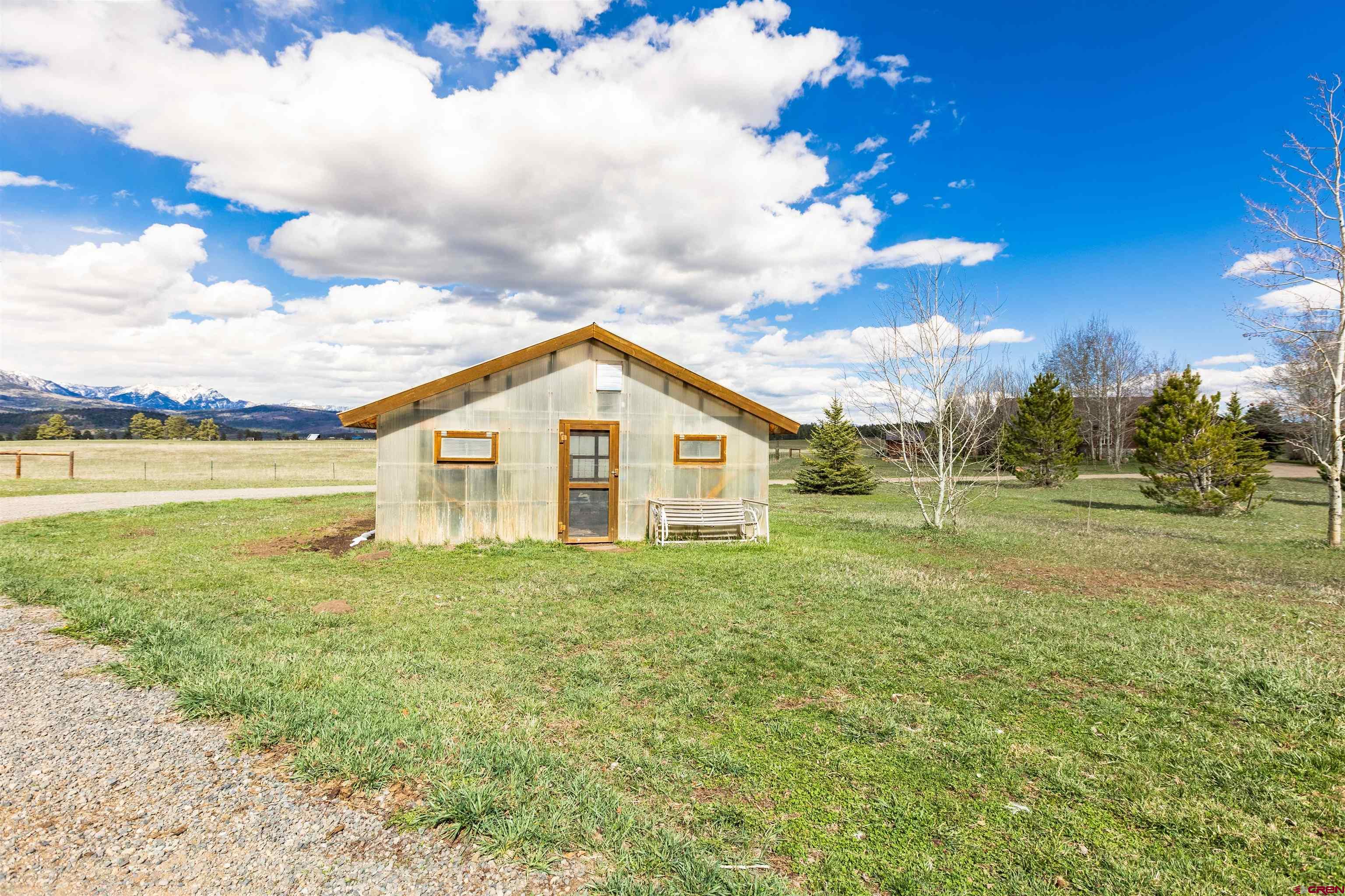581 Leaning Pine Place, Pagosa Springs, CO 81147 Listing Photo  26