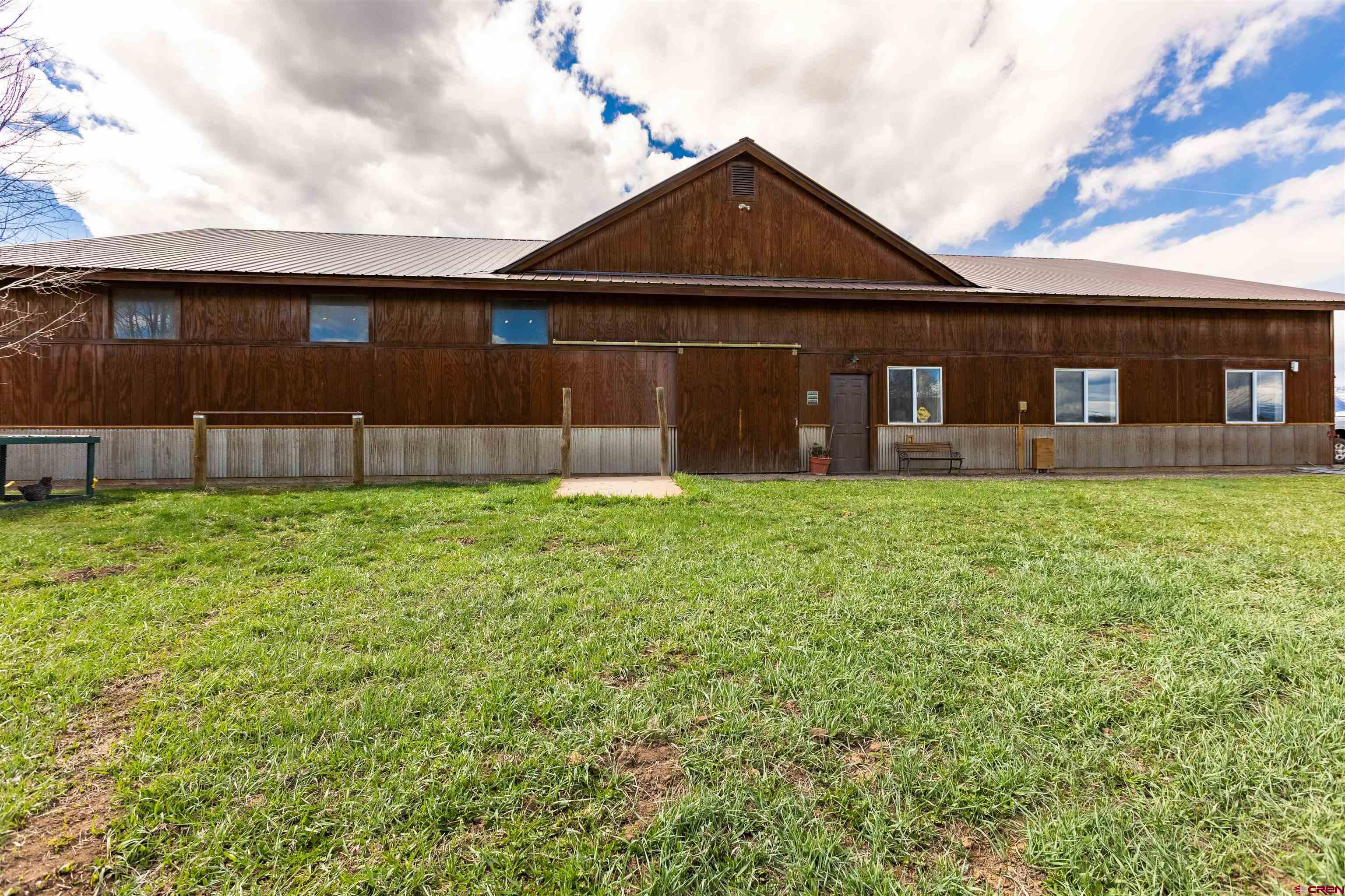 581 Leaning Pine Place, Pagosa Springs, CO 81147 Listing Photo  28