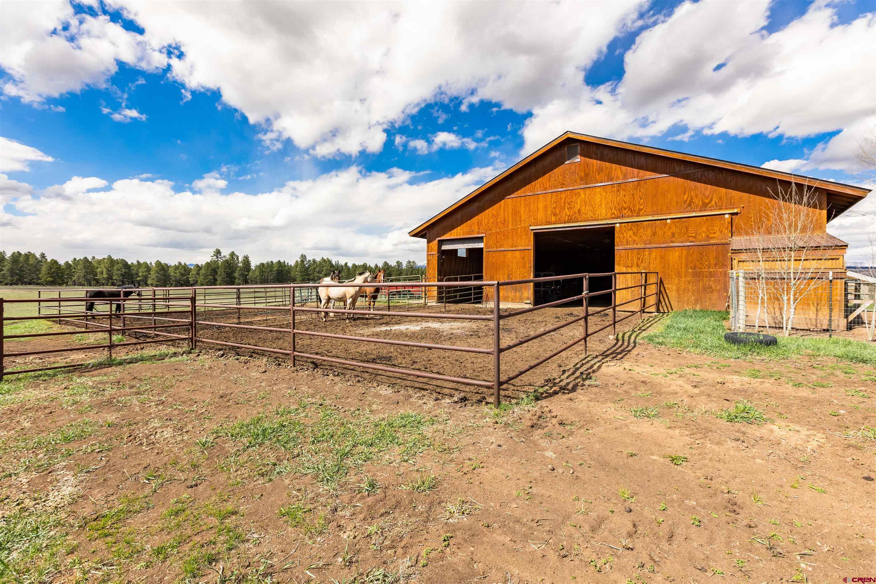 581 Leaning Pine Place, Pagosa Springs, CO 81147 Listing Photo  29