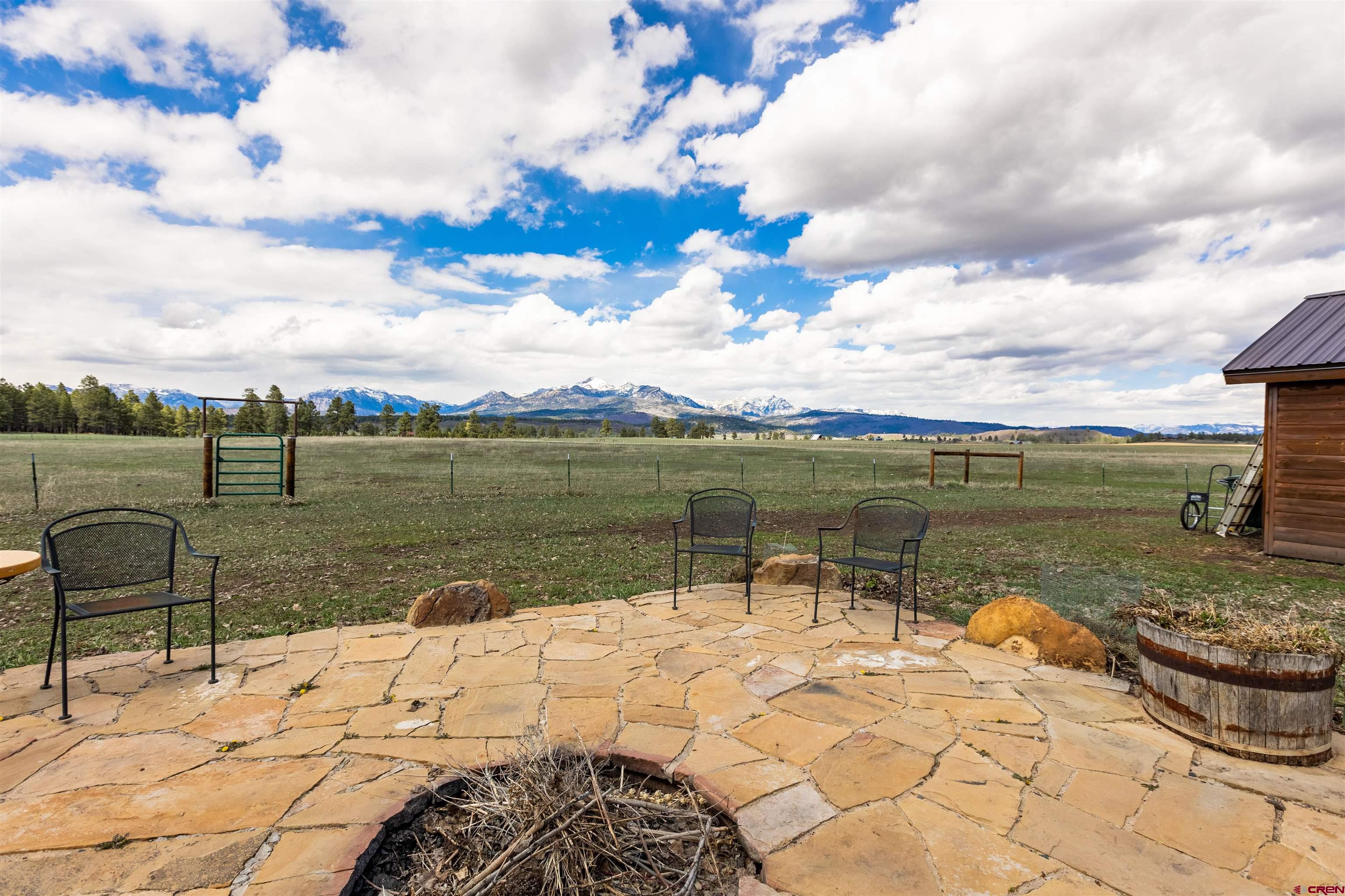581 Leaning Pine Place, Pagosa Springs, CO 81147 Listing Photo  34