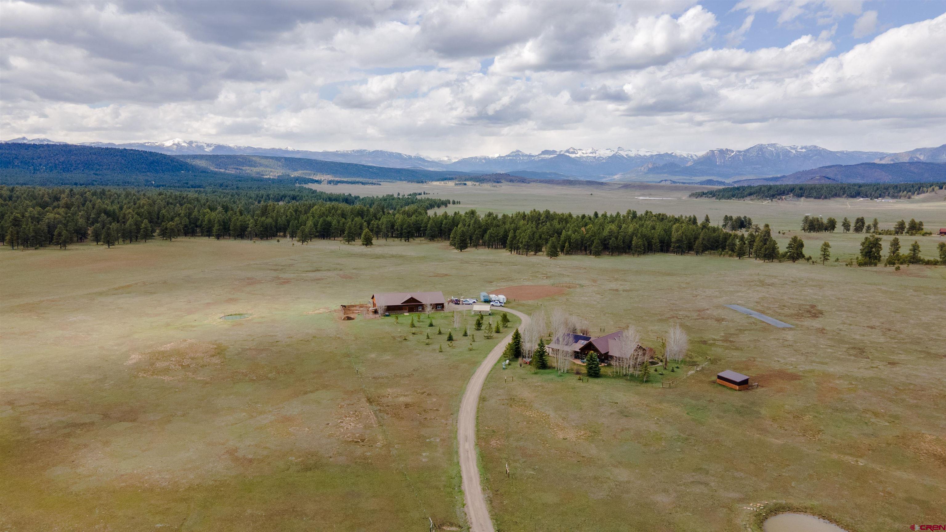 581 Leaning Pine Place, Pagosa Springs, CO 81147 Listing Photo  35