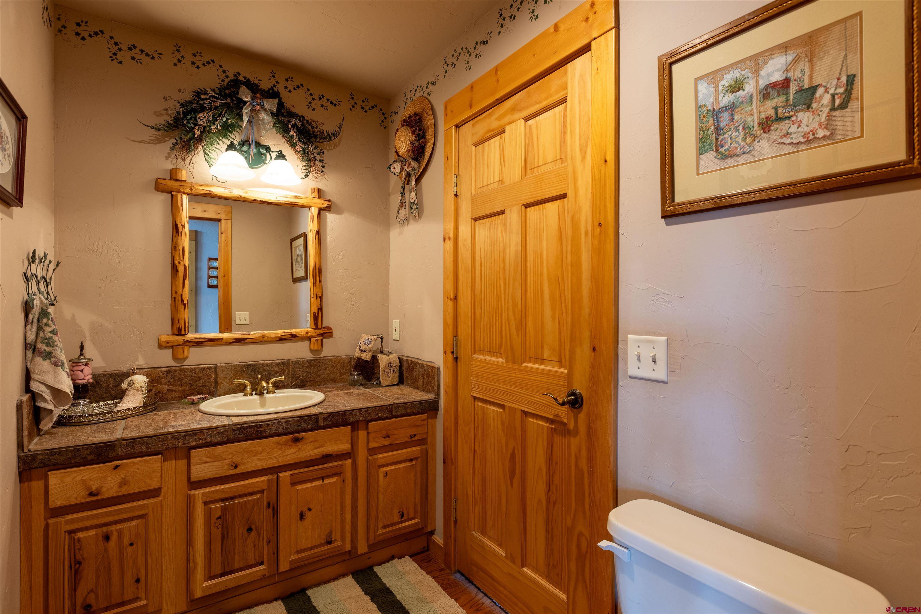 581 Leaning Pine Place, Pagosa Springs, CO 81147 Listing Photo  6