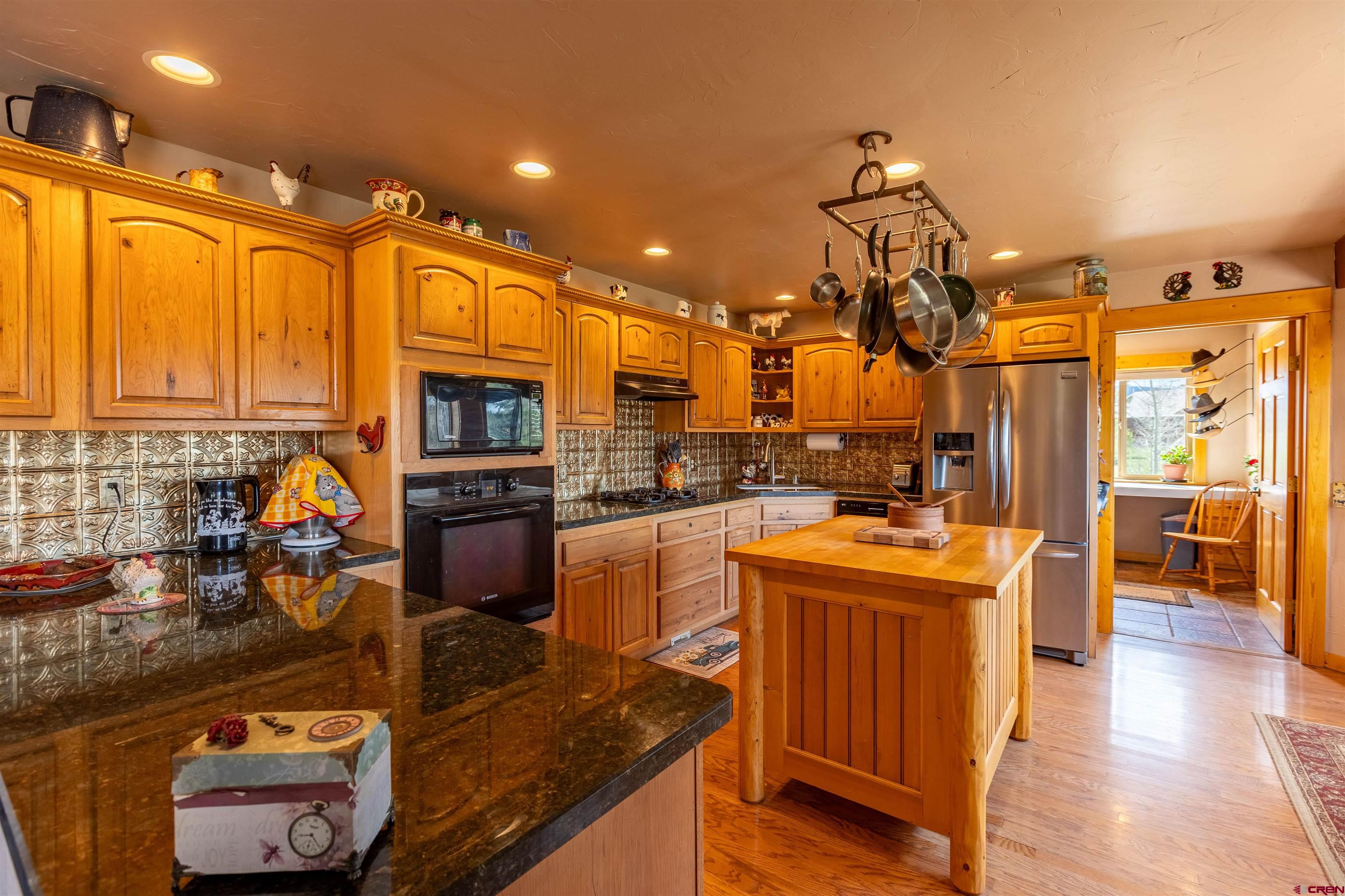 581 Leaning Pine Place, Pagosa Springs, CO 81147 Listing Photo  8