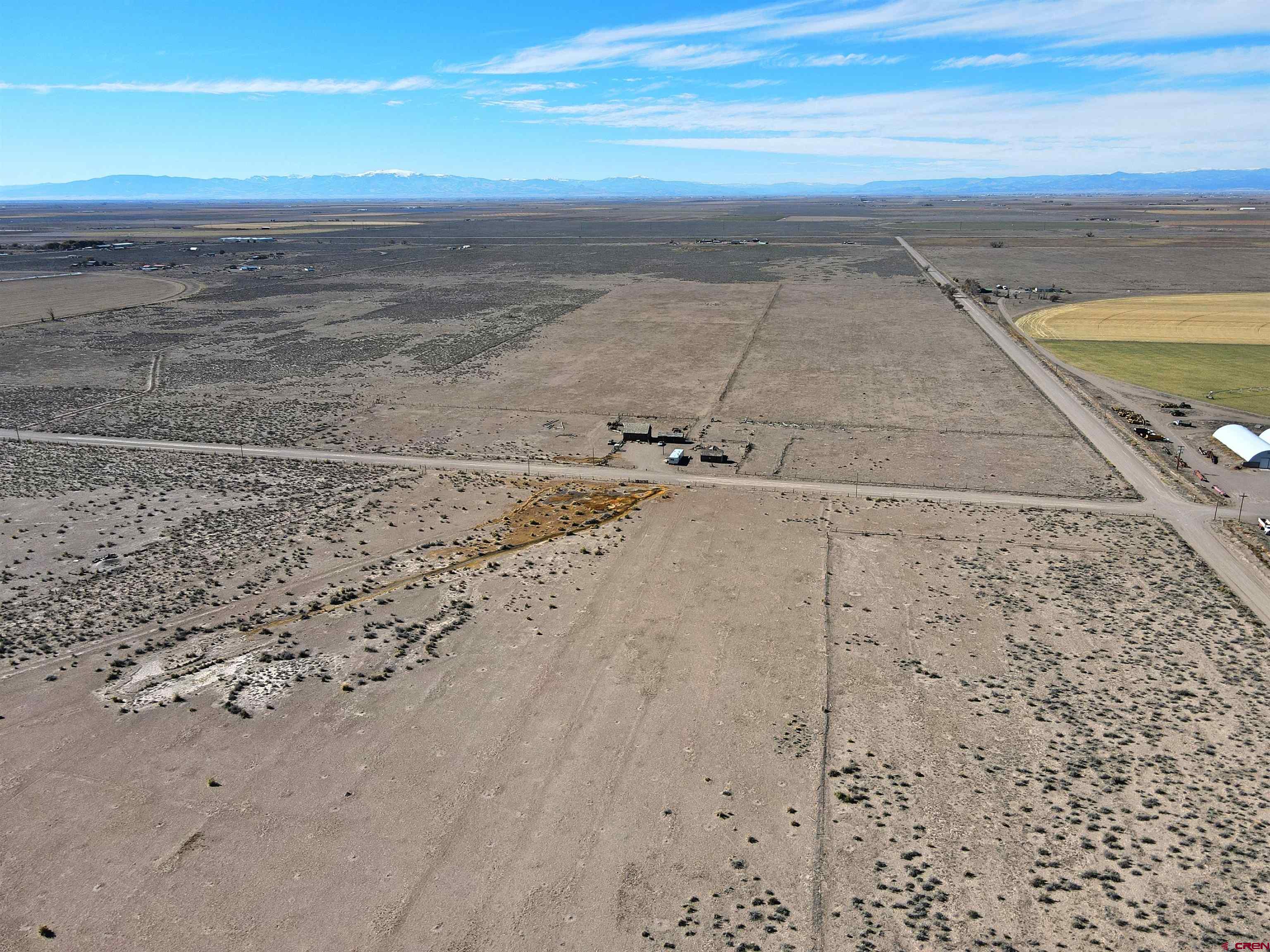 Tract 2 N County Road 110