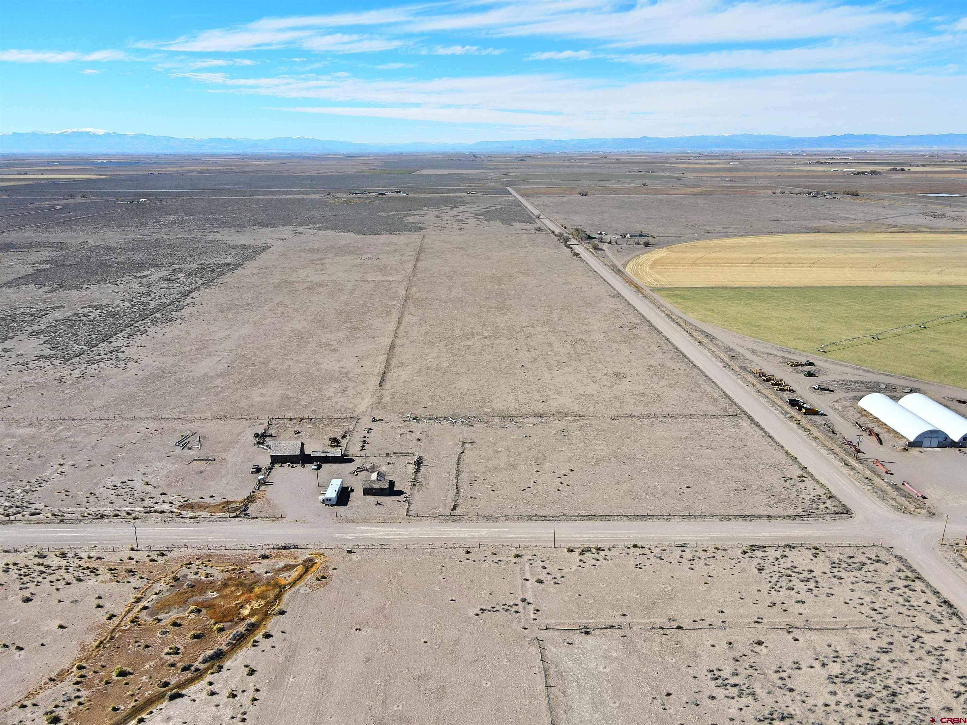 Tract 2 N County Road 110