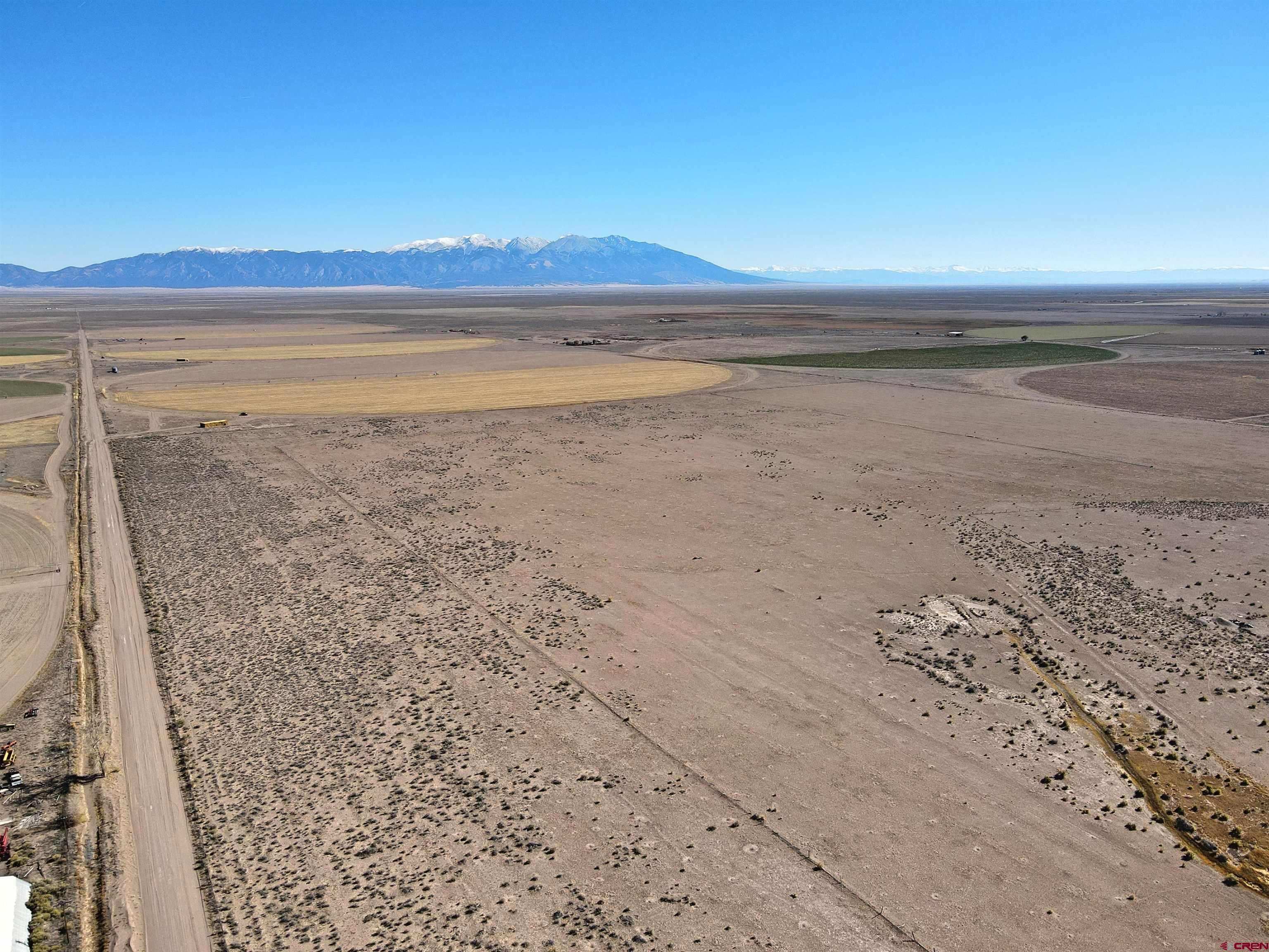 Tract 2 N County Road 110