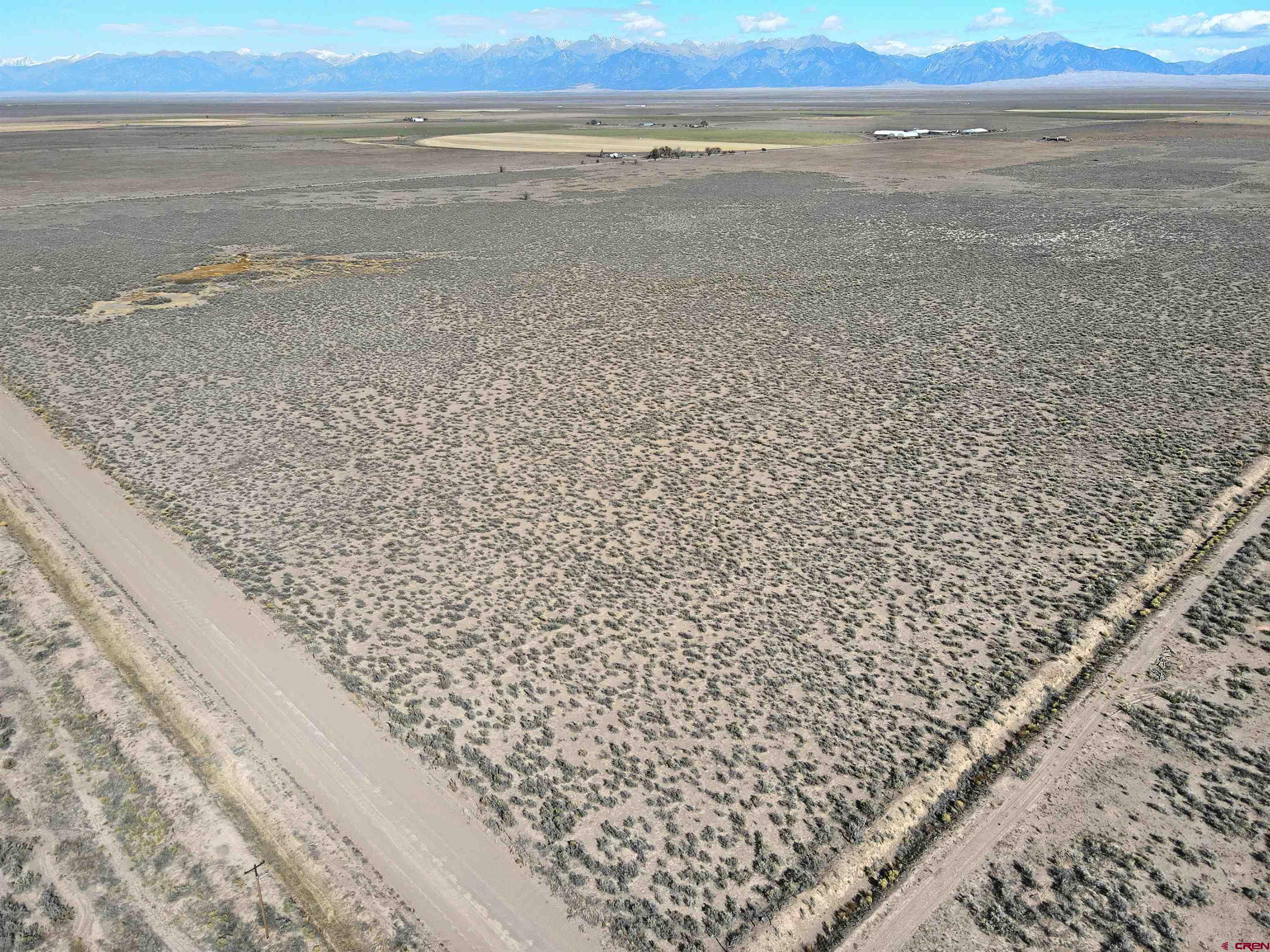 Tract 6 N County Road 110