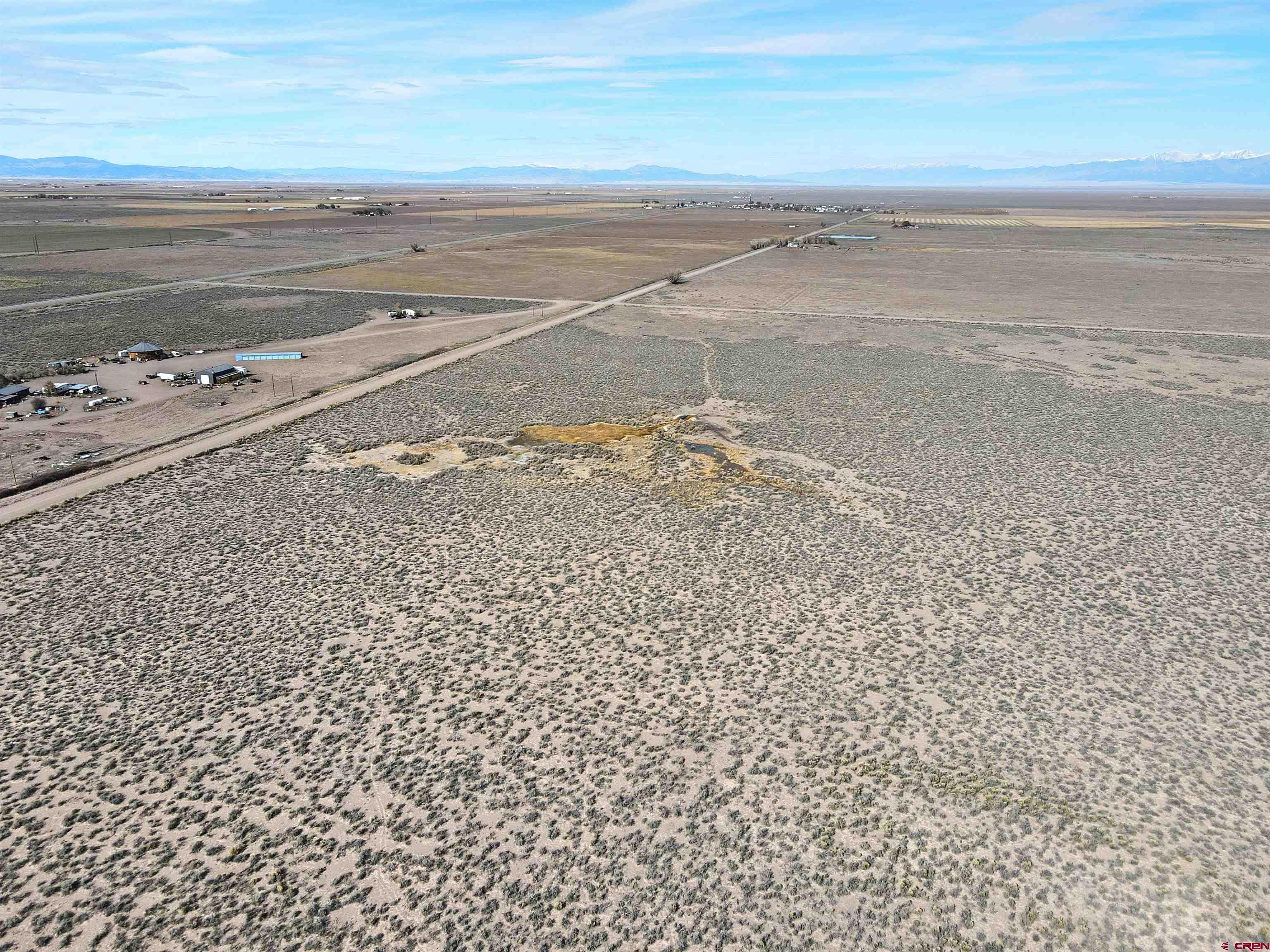 Tract 10 N County Road 110