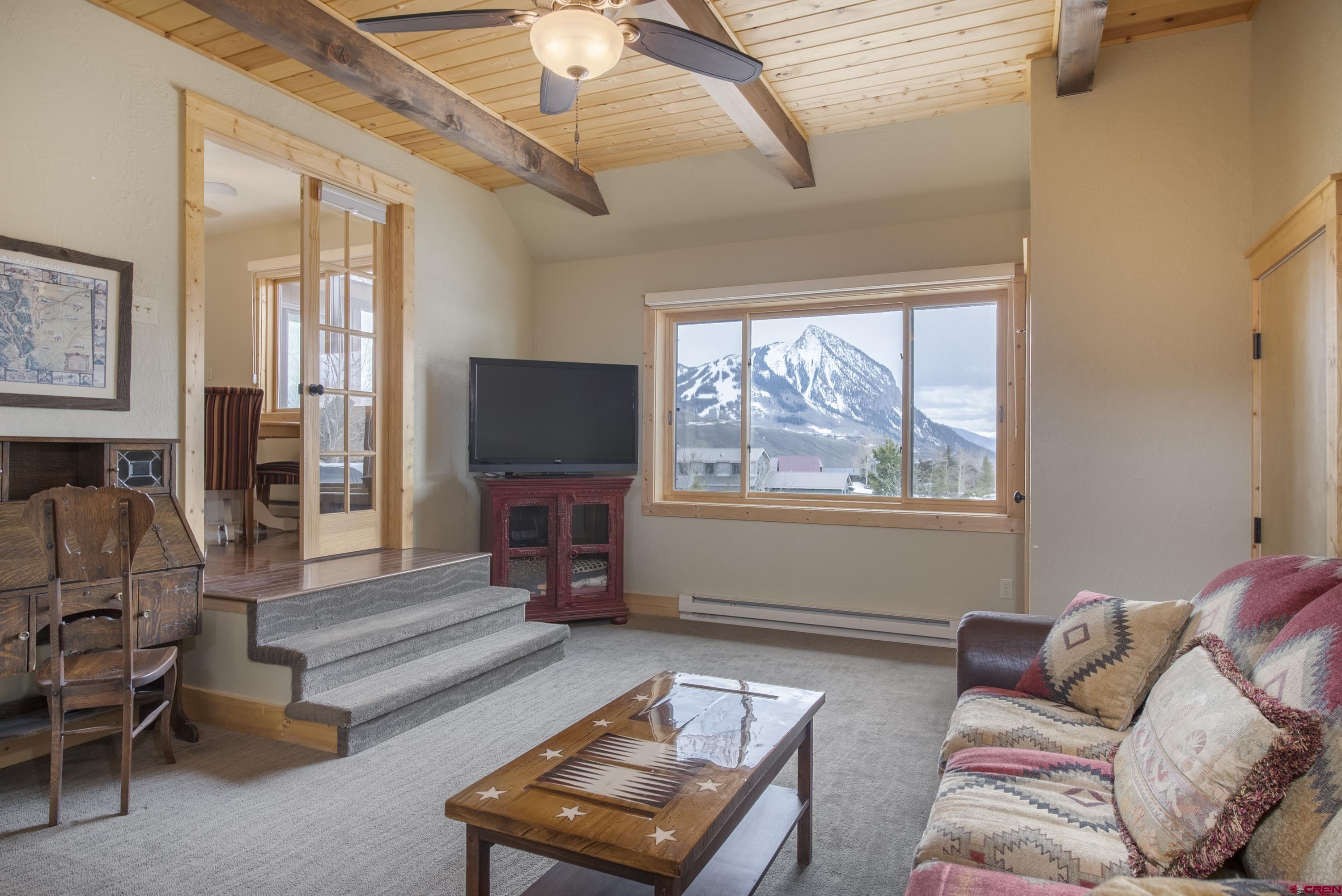 93 Meridian Lake Drive, Crested Butte, CO 81224 Listing Photo  15