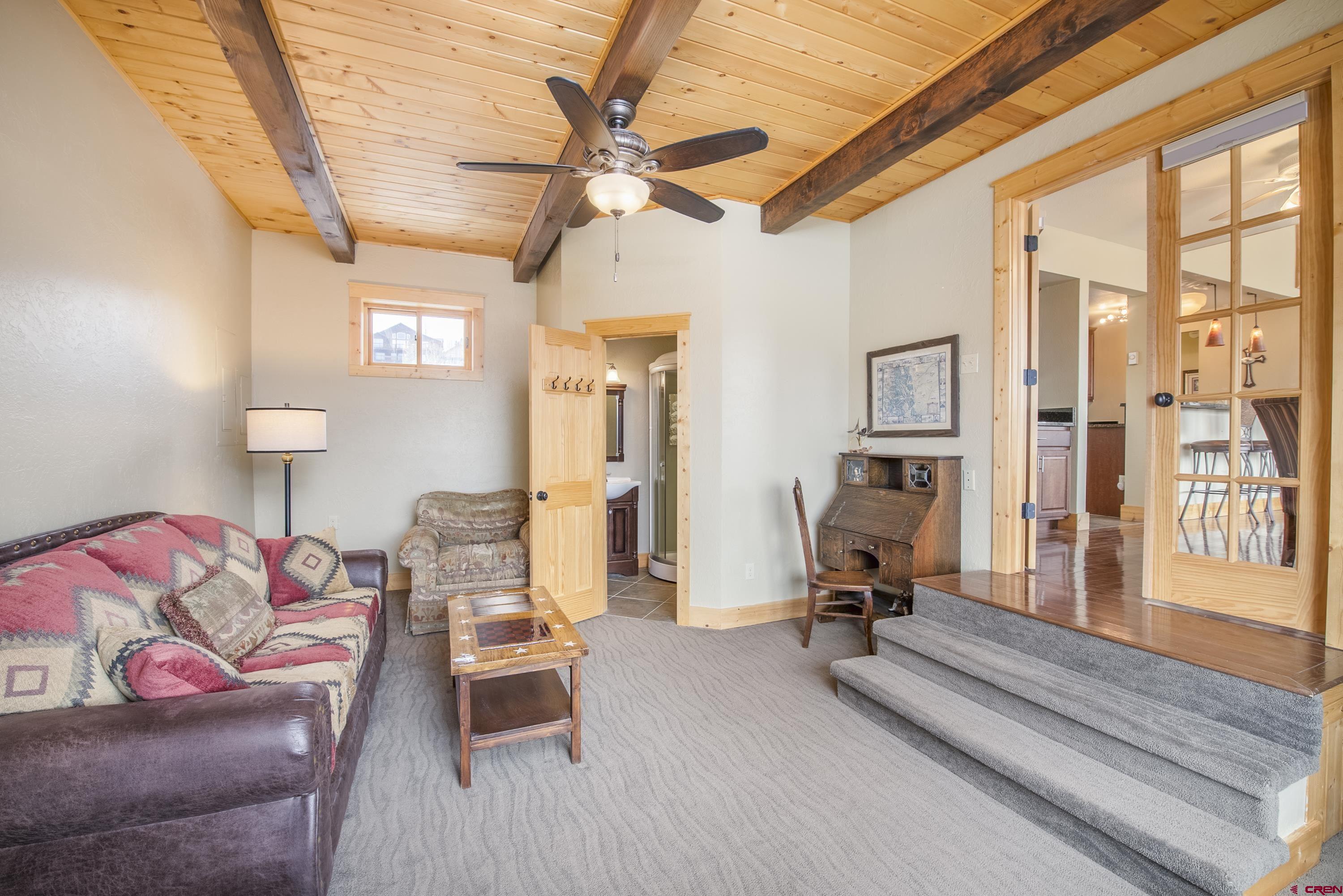 93 Meridian Lake Drive, Crested Butte, CO 81224 Listing Photo  16