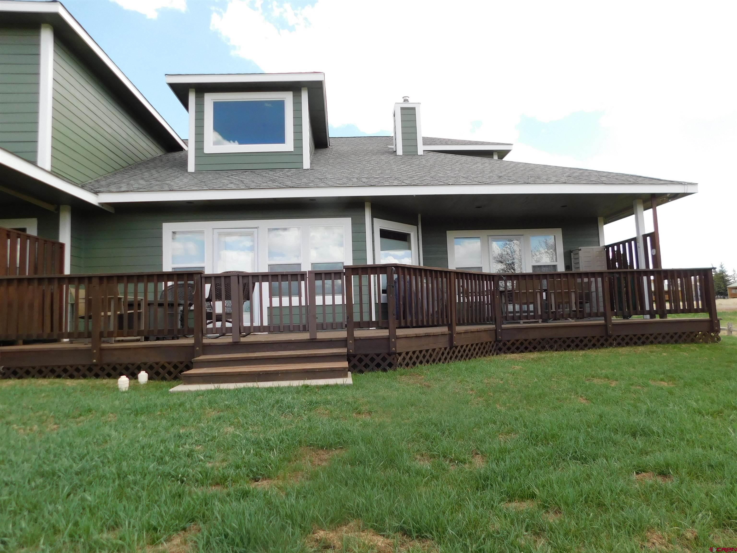 297 Valley View Drive, Pagosa Springs, CO 81147 Listing Photo  26