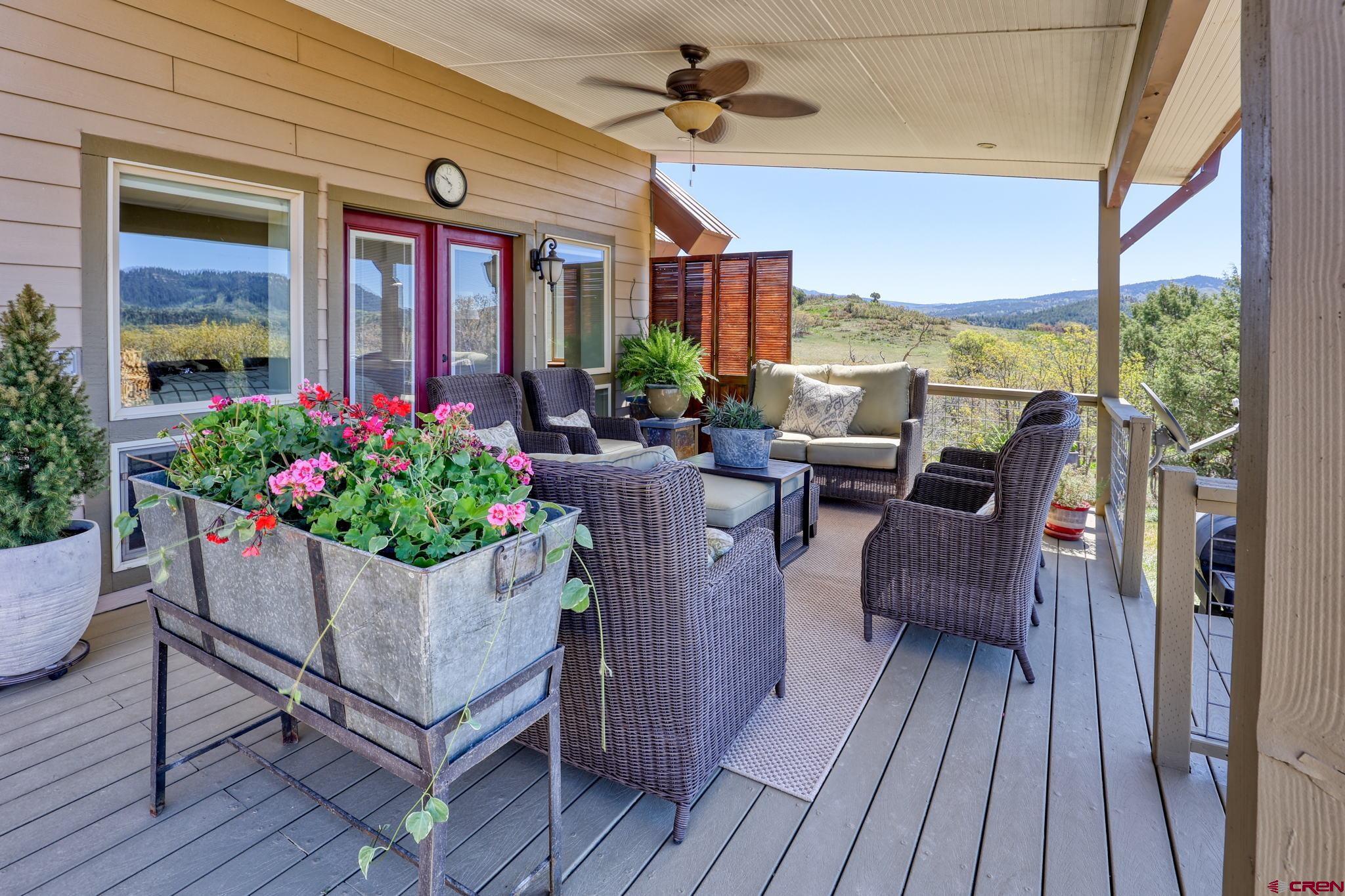 186 Irwin Place, Pagosa Springs, CO 81147 Listing Photo  7