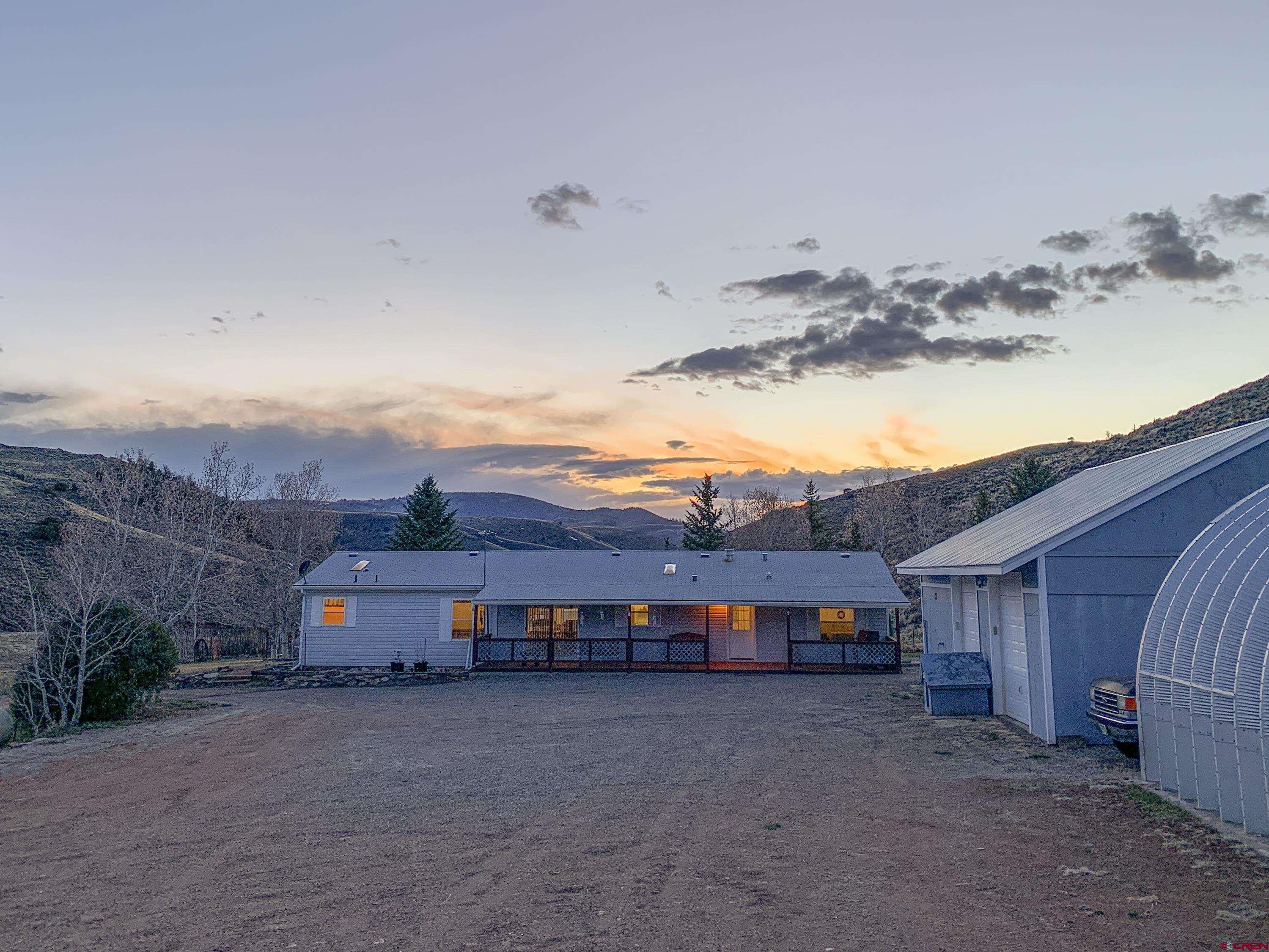 9999 CO Highway 114 Highway, Gunnison, CO 81230 Listing Photo  7