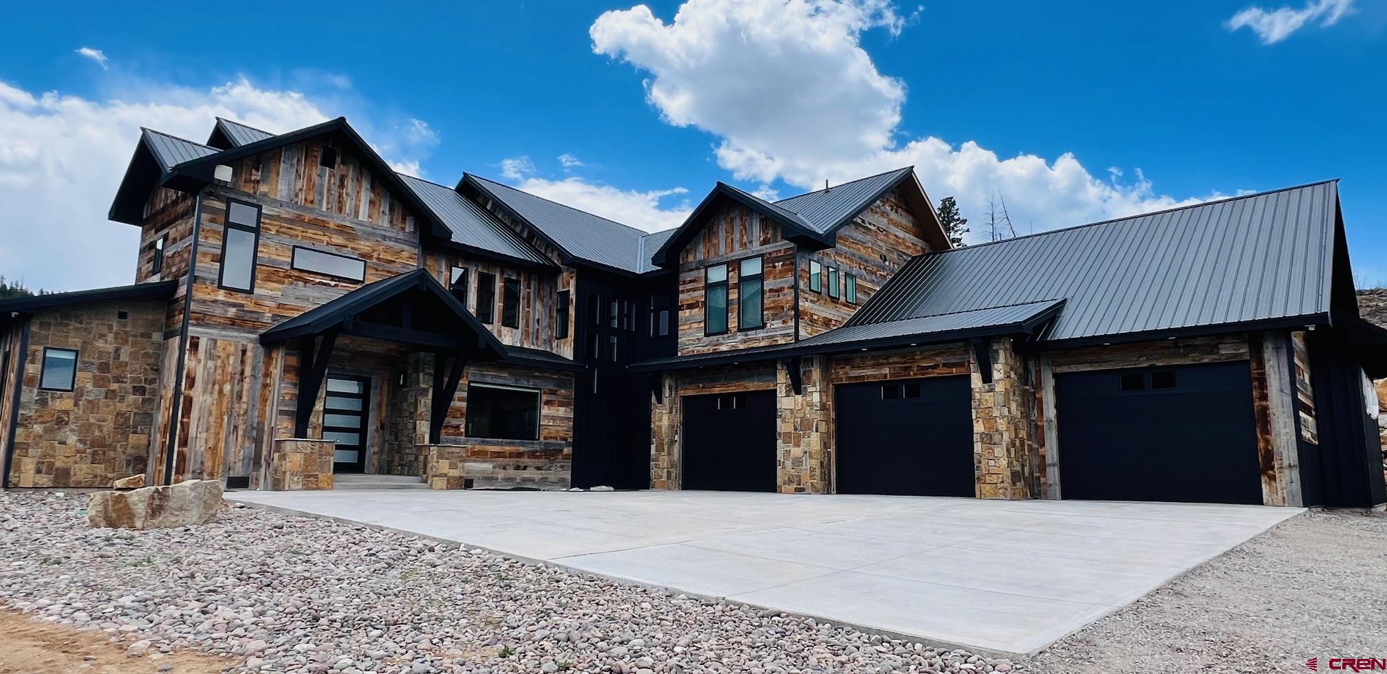 2748 Willow Park Dr, South Fork, CO 81154 Listing Photo  1