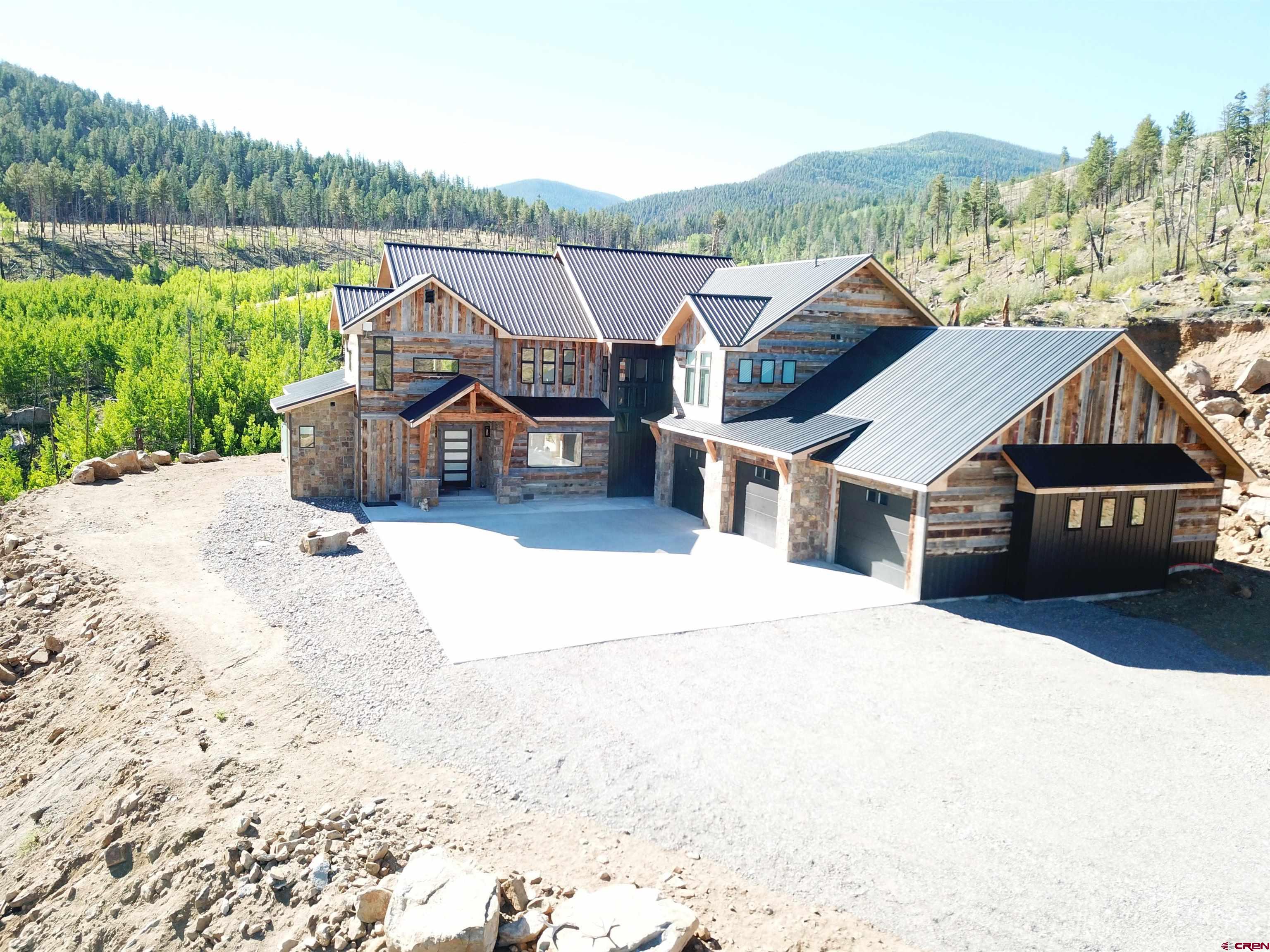 2748 Willow Park Dr, South Fork, CO 81154 Listing Photo  3