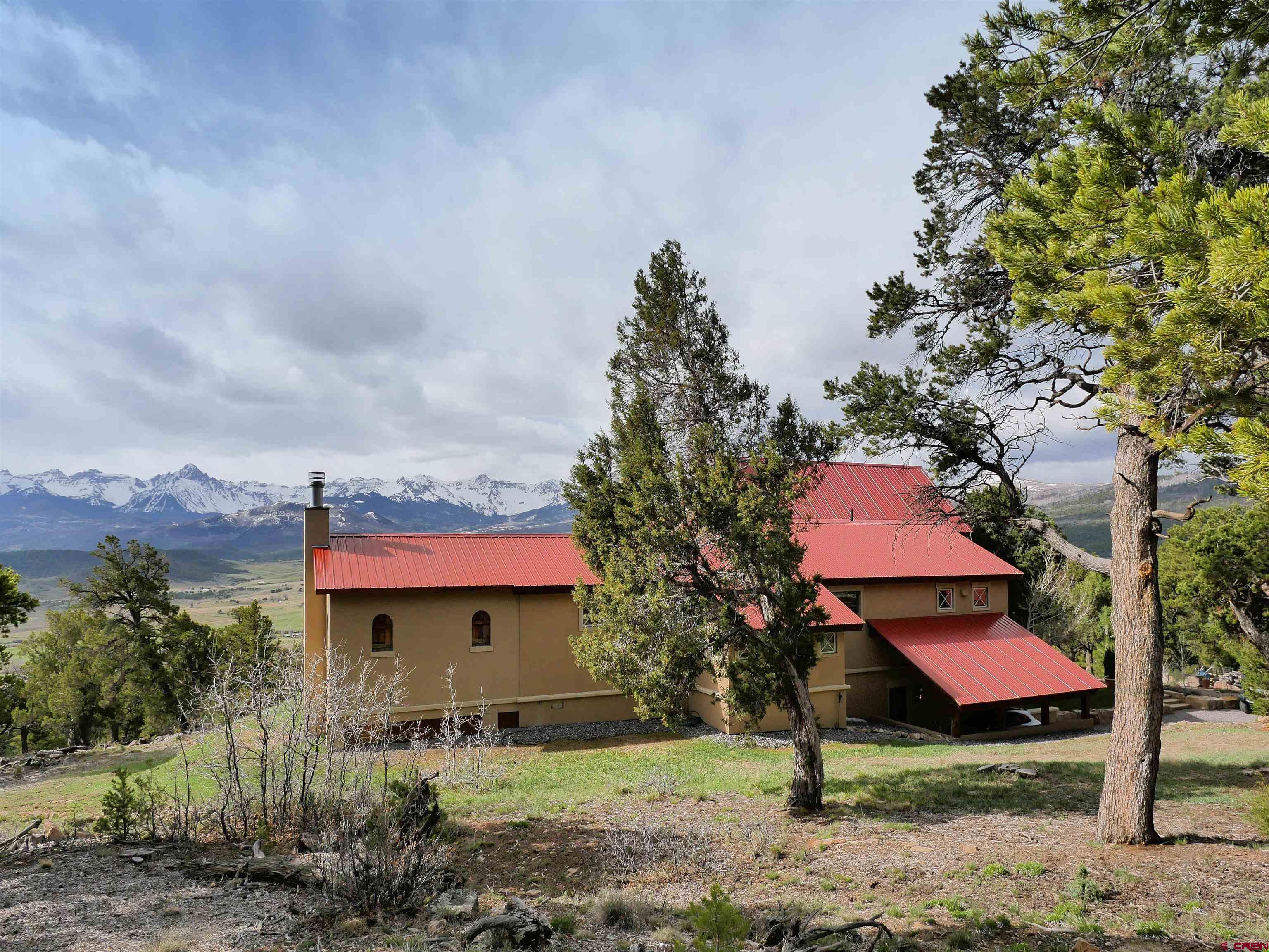 847 Pleasant Valley Drive, Ridgway, CO 81432 Listing Photo  4