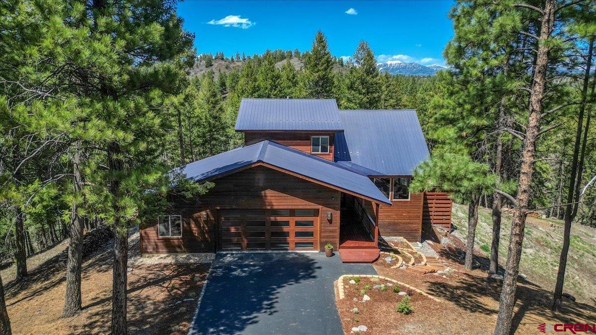 621 Cool Pines Drive, Pagosa Springs, CO 81147 Listing Photo  2