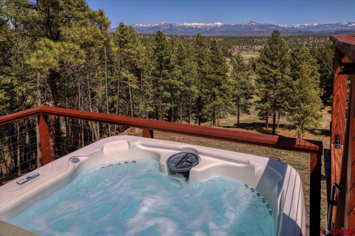 621 Cool Pines Drive, Pagosa Springs, CO 81147 Listing Photo  26