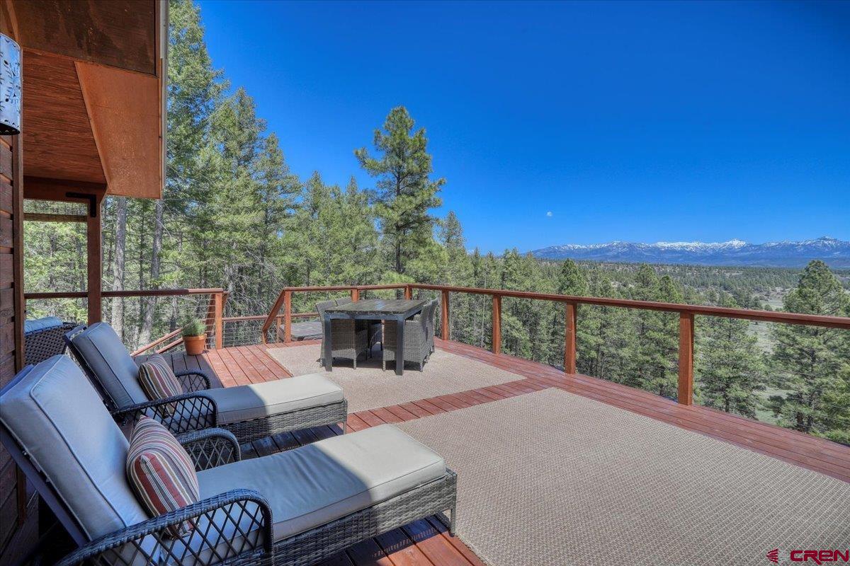 621 Cool Pines Drive, Pagosa Springs, CO 81147 Listing Photo  28