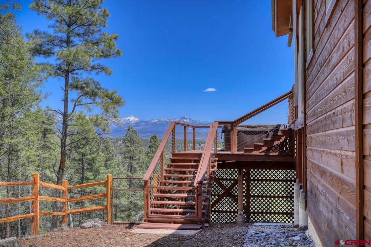 621 Cool Pines Drive, Pagosa Springs, CO 81147 Listing Photo  30