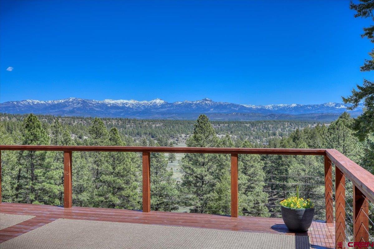 621 Cool Pines Drive, Pagosa Springs, CO 81147 Listing Photo  4