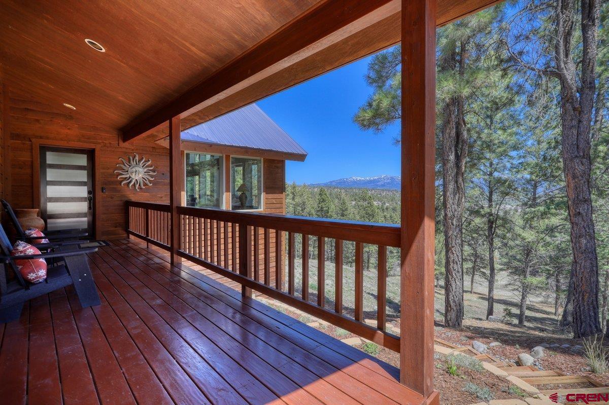 621 Cool Pines Drive, Pagosa Springs, CO 81147 Listing Photo  5