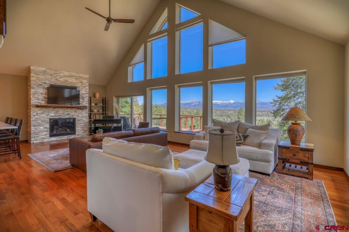 621 Cool Pines Drive, Pagosa Springs, CO 81147 Listing Photo  6