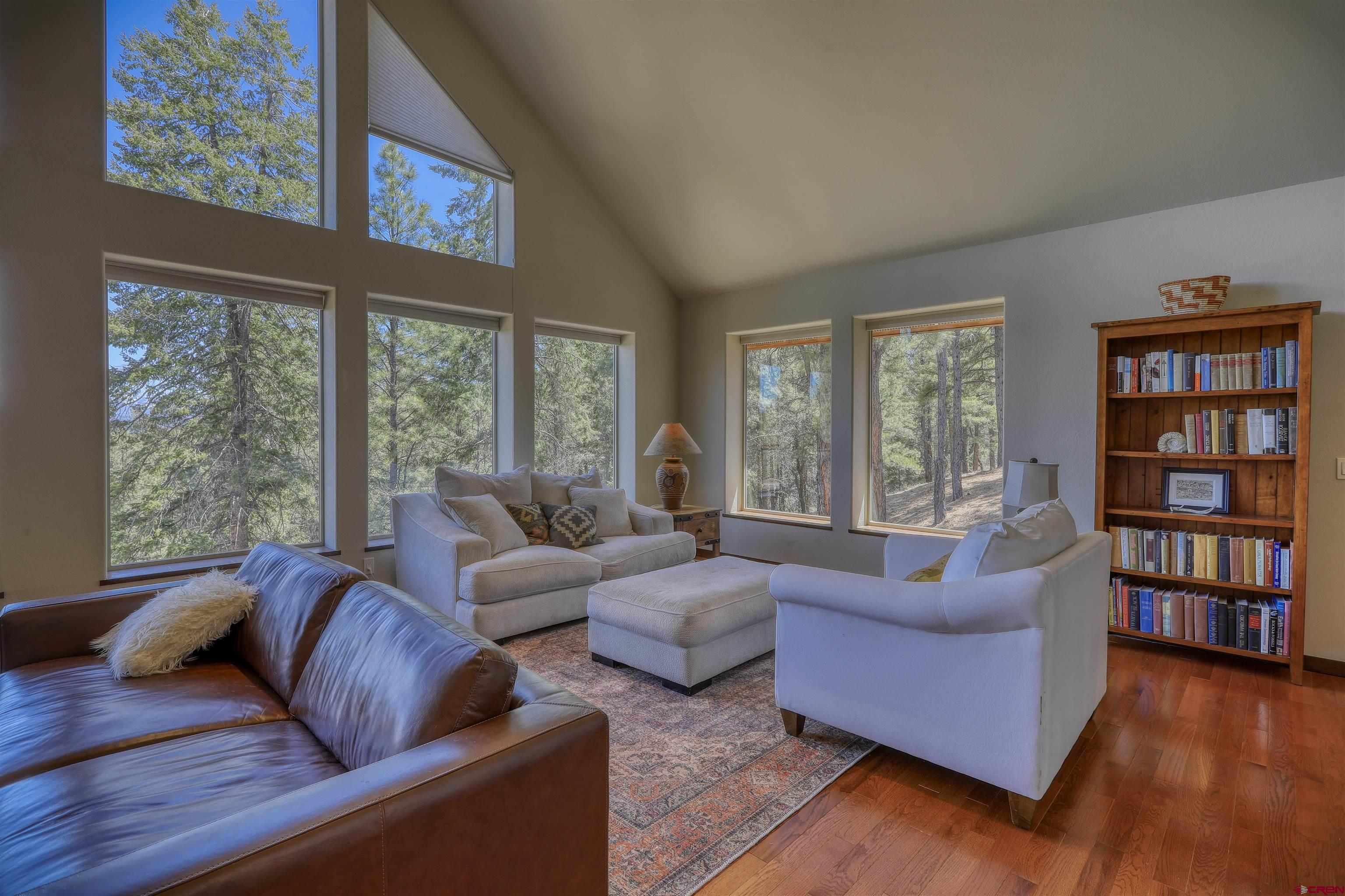 621 Cool Pines Drive, Pagosa Springs, CO 81147 Listing Photo  7