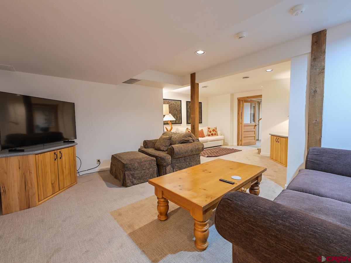 398 Journeys End Road, Crested Butte, CO 81224 Listing Photo  21