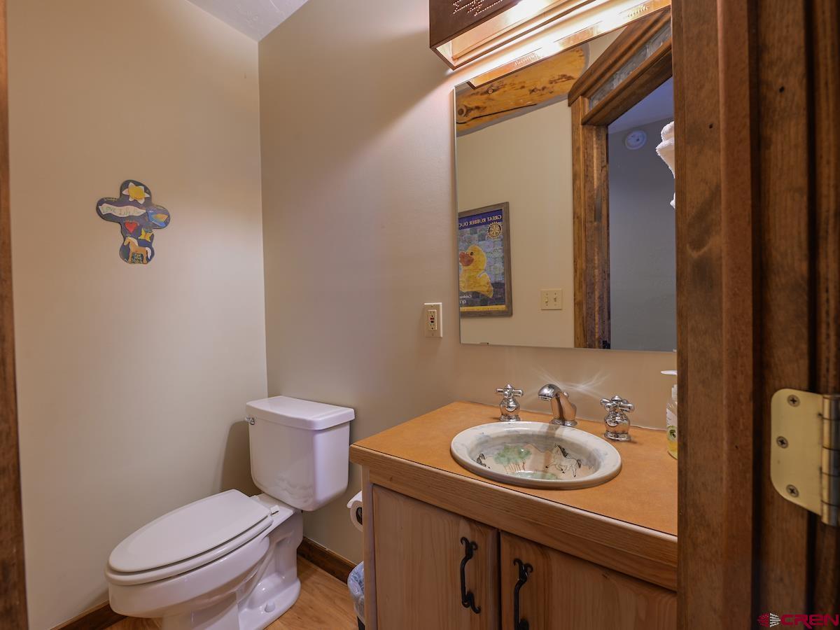 398 Journeys End Road, Crested Butte, CO 81224 Listing Photo  30