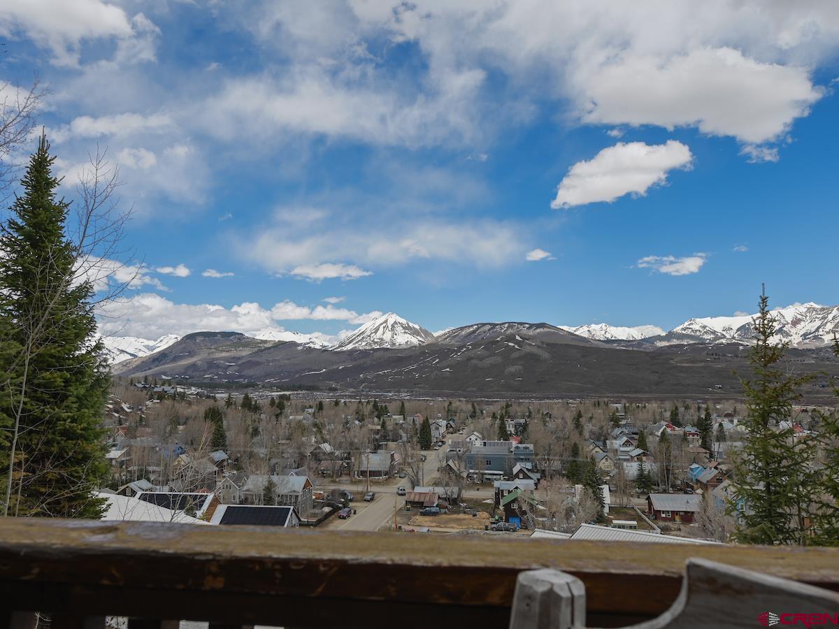398 Journeys End Road, Crested Butte, CO 81224 Listing Photo  34