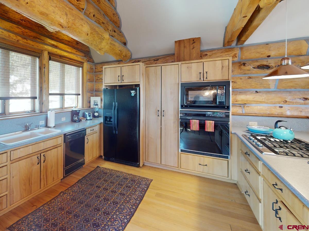 398 Journeys End Road, Crested Butte, CO 81224 Listing Photo  10