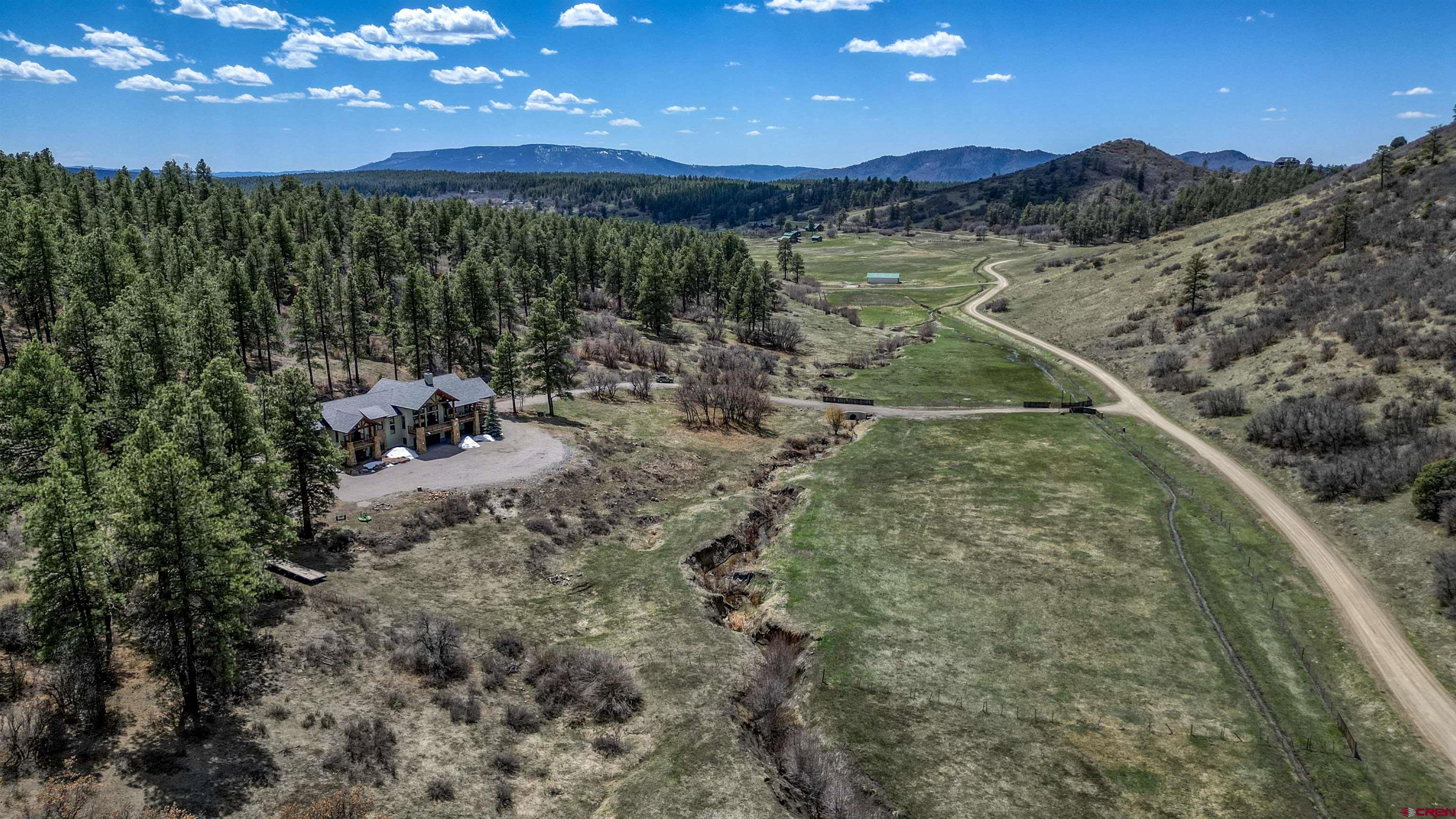 1149 Cattle Trail Place, Pagosa Springs, CO 81147 Listing Photo  31