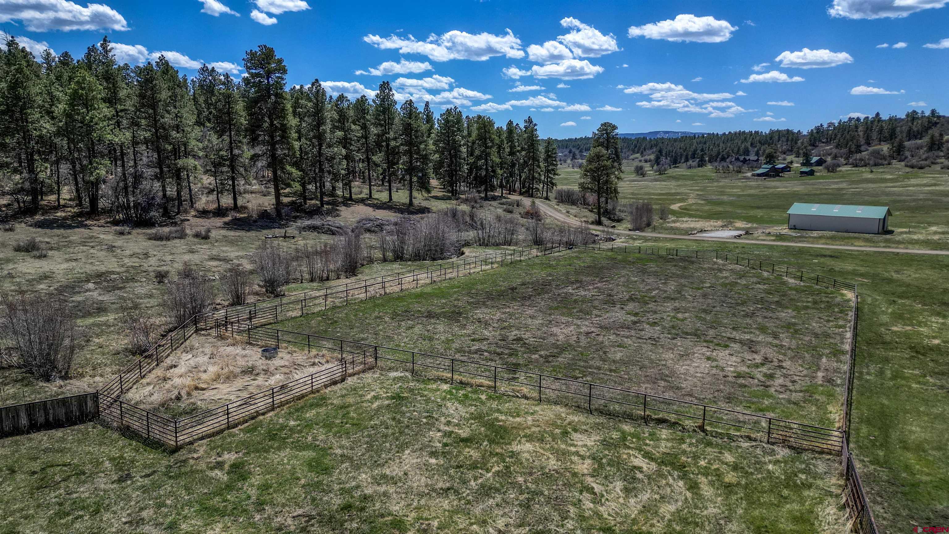 1149 Cattle Trail Place, Pagosa Springs, CO 81147 Listing Photo  34