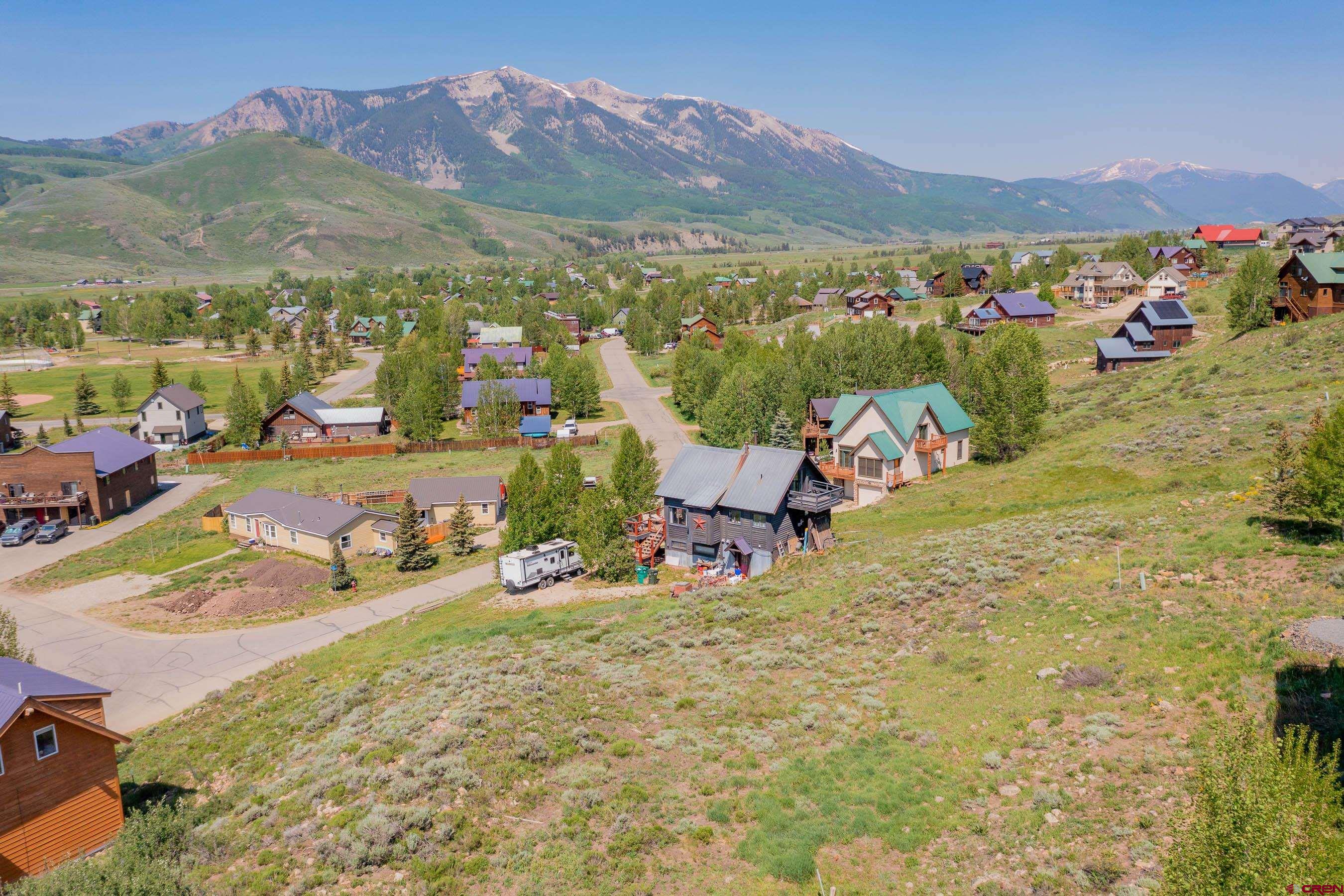 141 Haverly Street, Crested Butte, CO 81224 Listing Photo  1