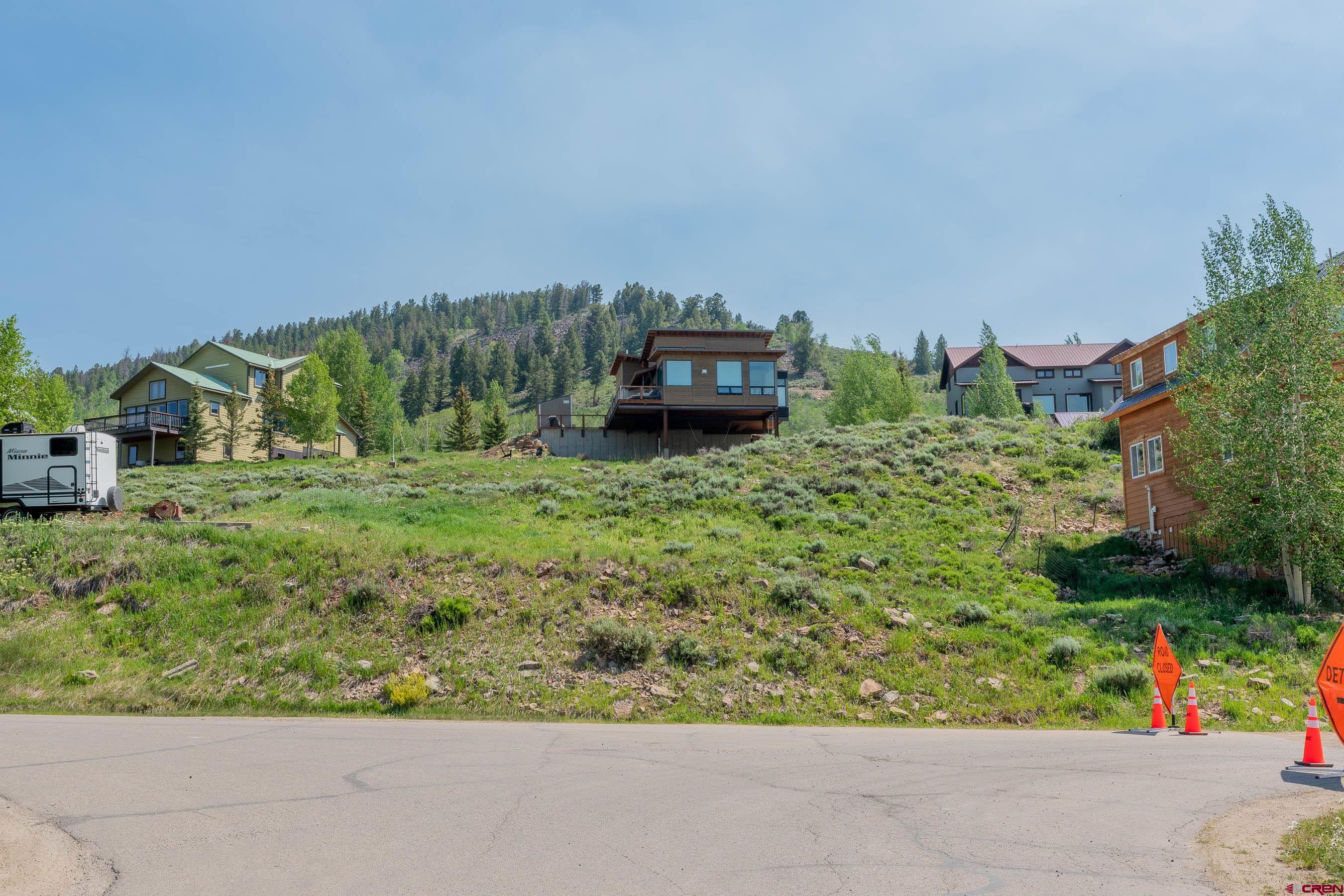 141 Haverly Street, Crested Butte, CO 81224 Listing Photo  11