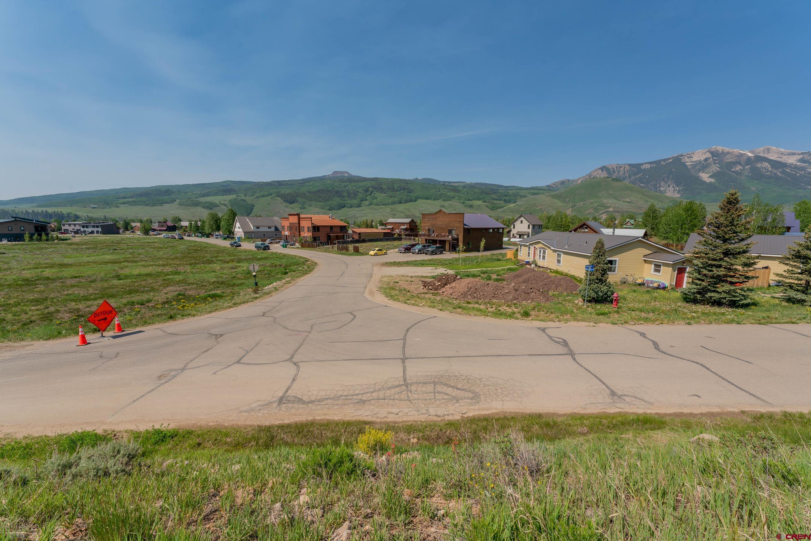 141 Haverly Street, Crested Butte, CO 81224 Listing Photo  15