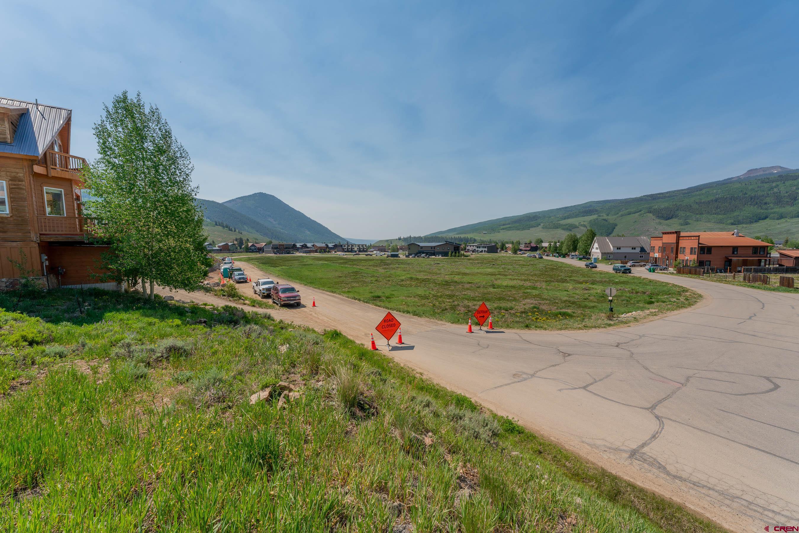 141 Haverly Street, Crested Butte, CO 81224 Listing Photo  16