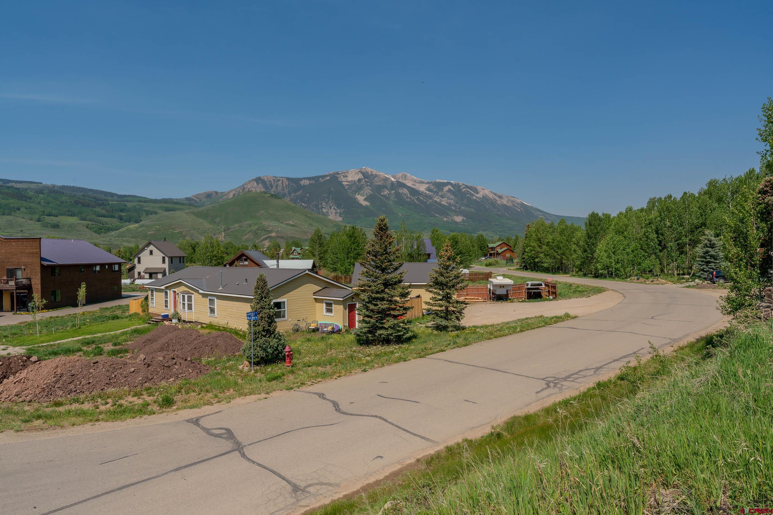 141 Haverly Street, Crested Butte, CO 81224 Listing Photo  17
