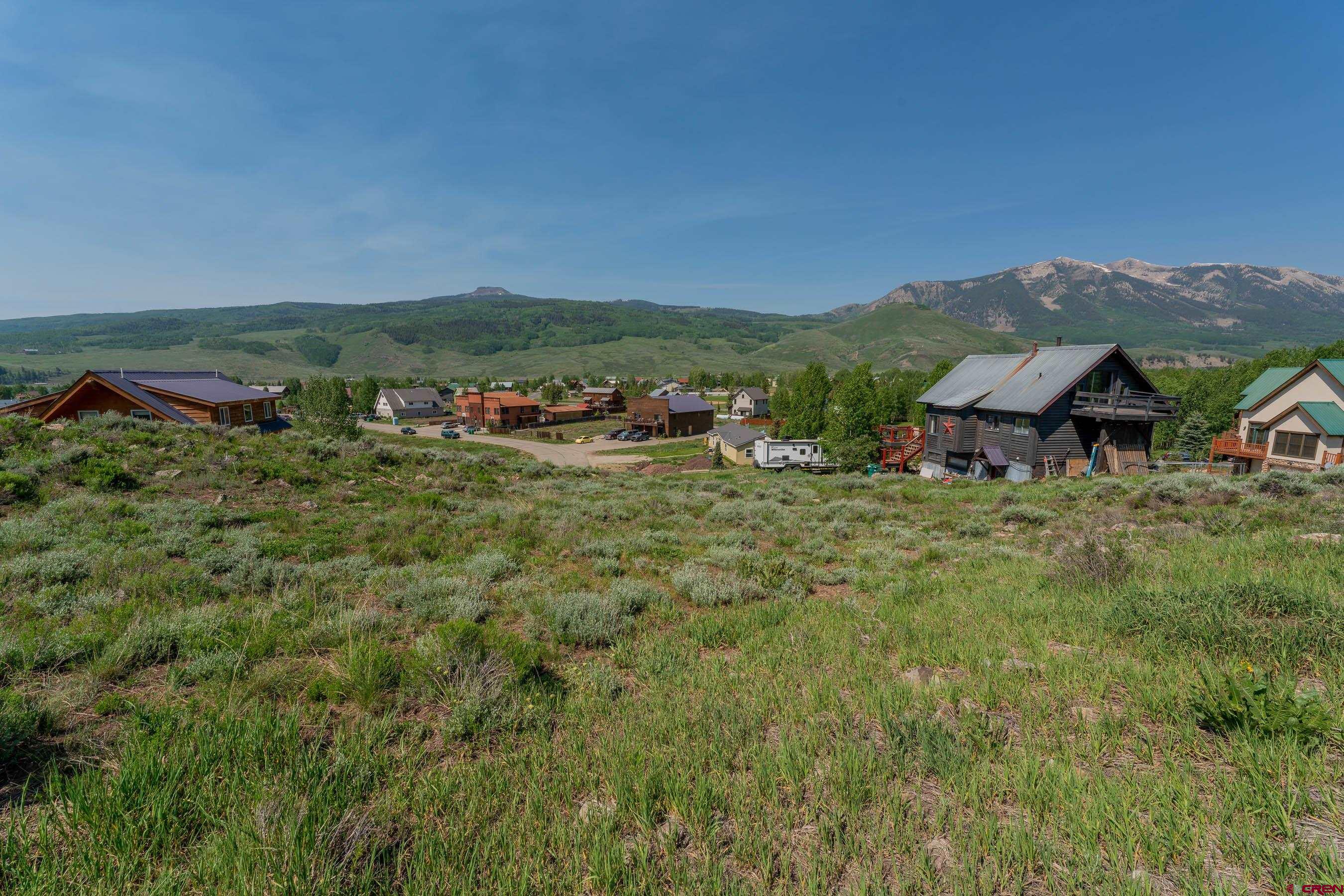 141 Haverly Street, Crested Butte, CO 81224 Listing Photo  4
