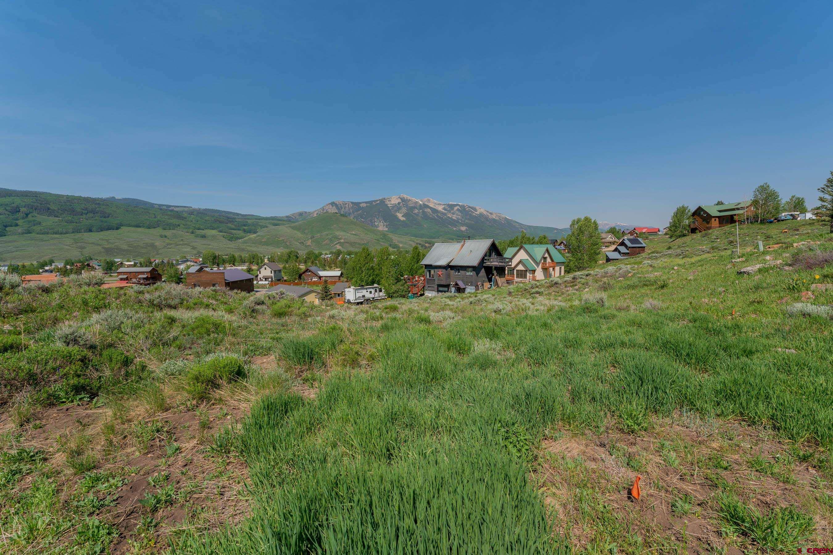 141 Haverly Street, Crested Butte, CO 81224 Listing Photo  5