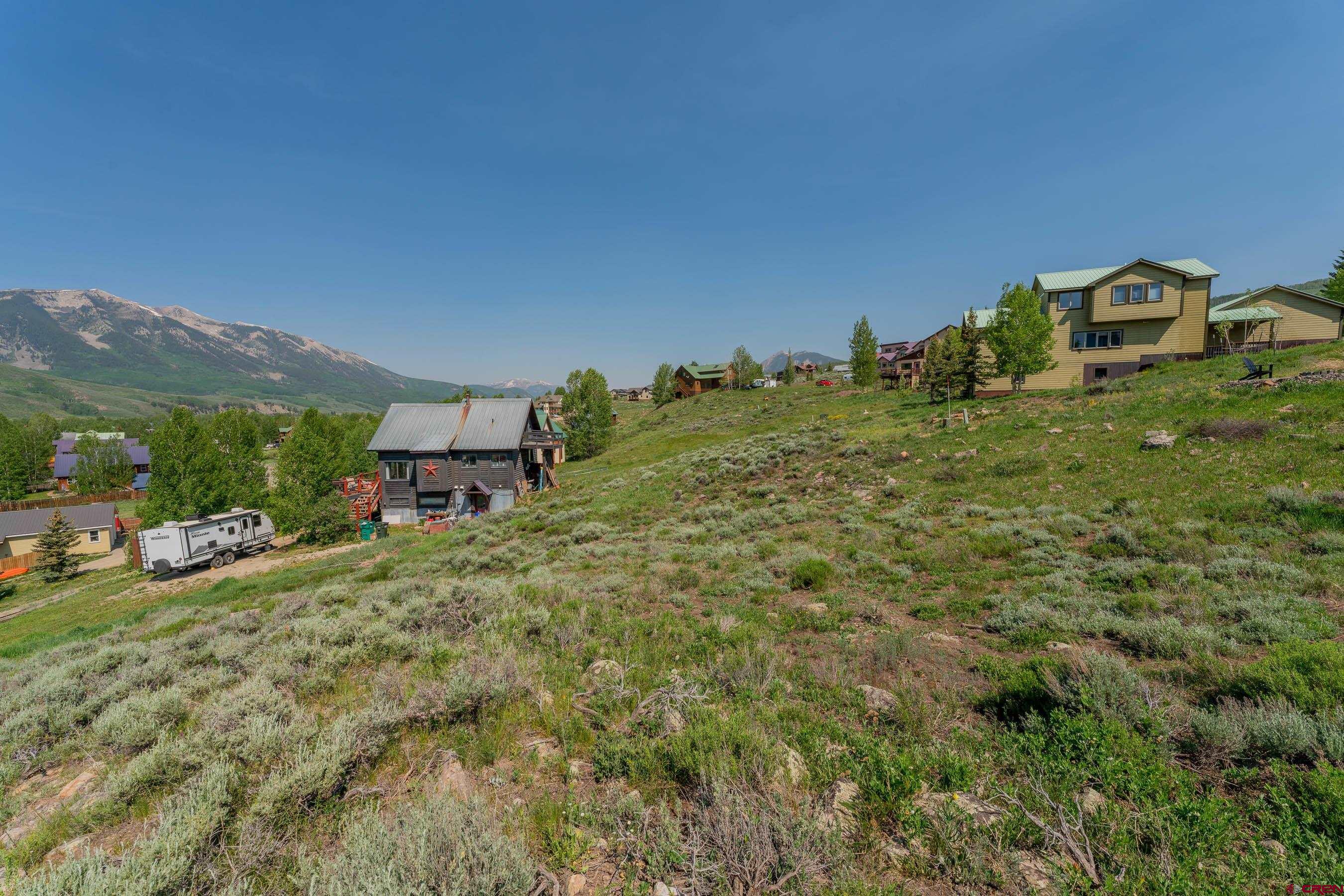 141 Haverly Street, Crested Butte, CO 81224 Listing Photo  6
