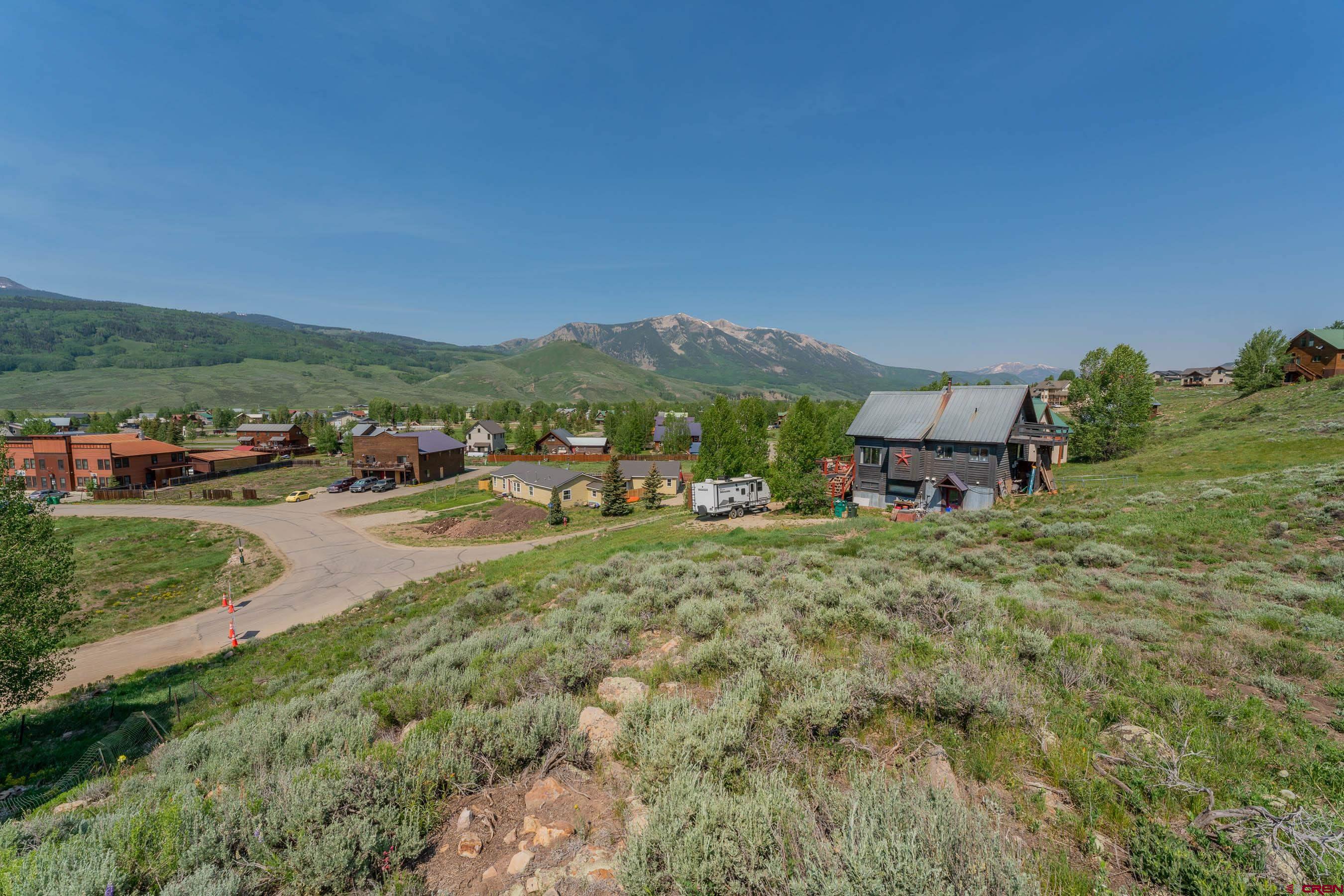 141 Haverly Street, Crested Butte, CO 81224 Listing Photo  7