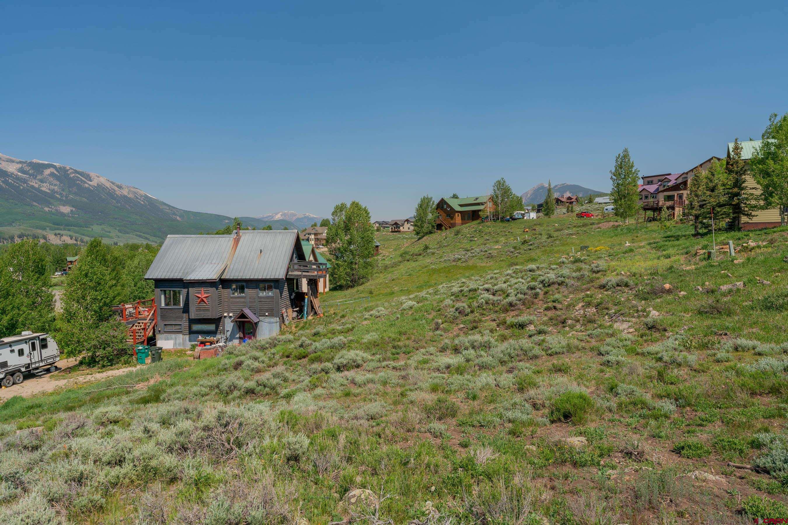 141 Haverly Street, Crested Butte, CO 81224 Listing Photo  8