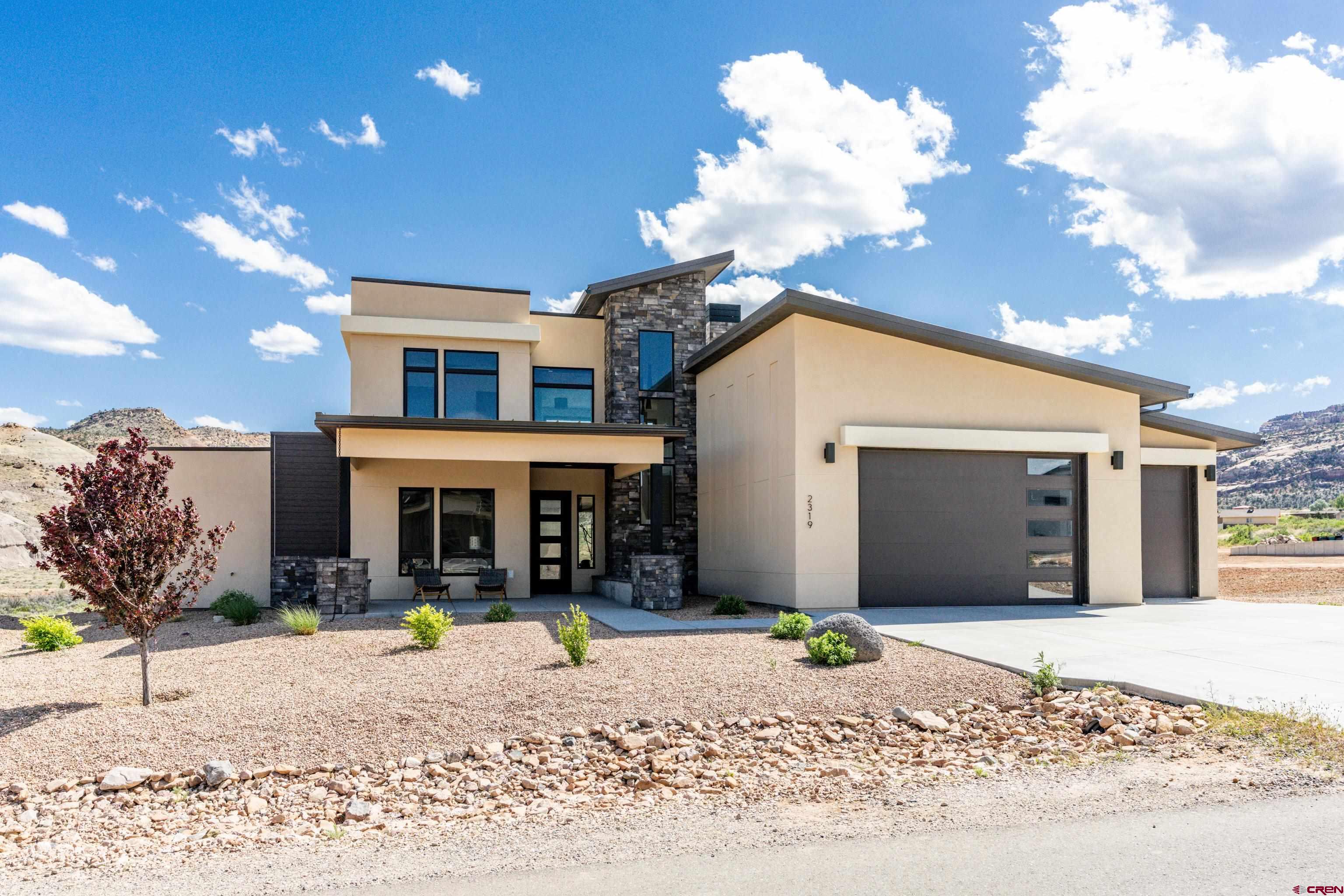 2319 Stone Creek Court, Grand Junction, CO 81507 Listing Photo  1