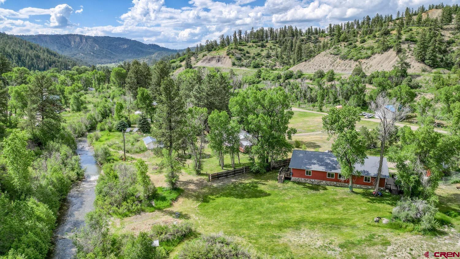 1620 Robert's Place, Pagosa Springs, CO 81147 Listing Photo  2