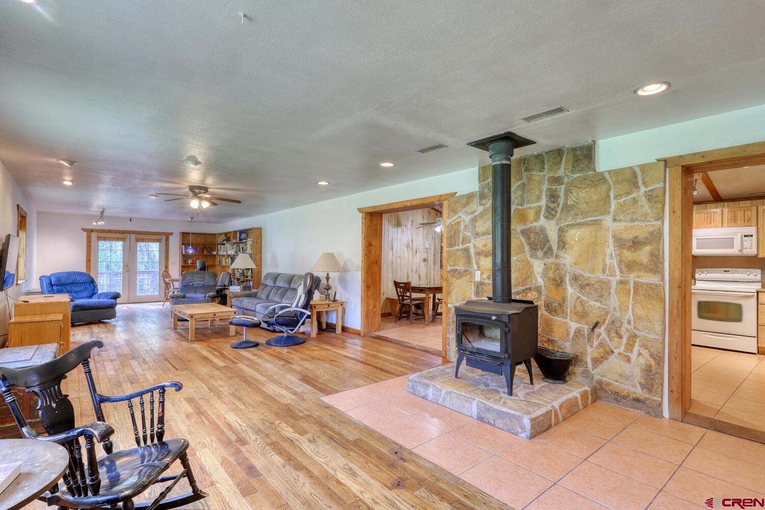 1620 Robert's Place, Pagosa Springs, CO 81147 Listing Photo  14