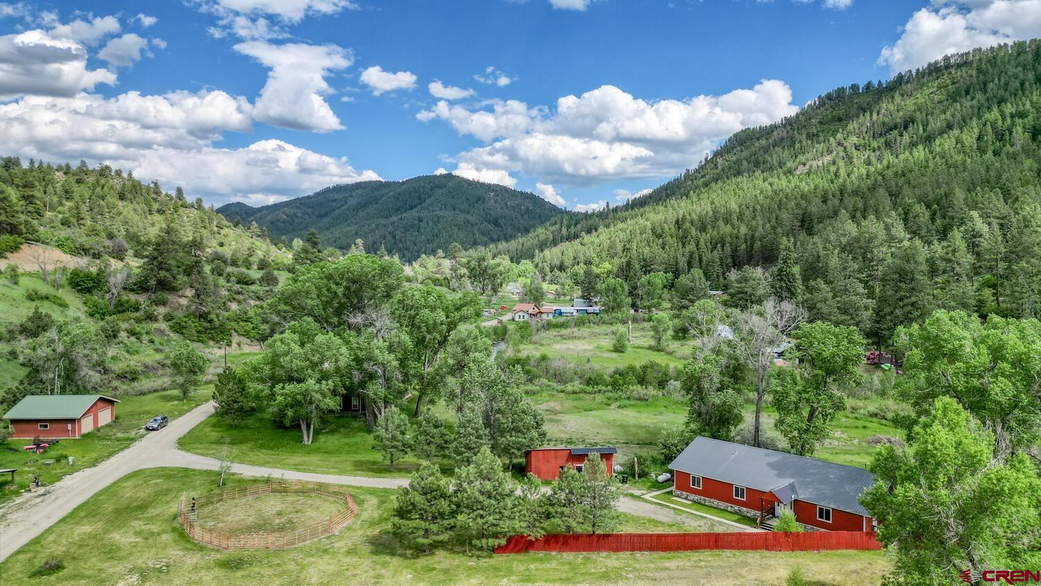 1620 Robert's Place, Pagosa Springs, CO 81147 Listing Photo  4