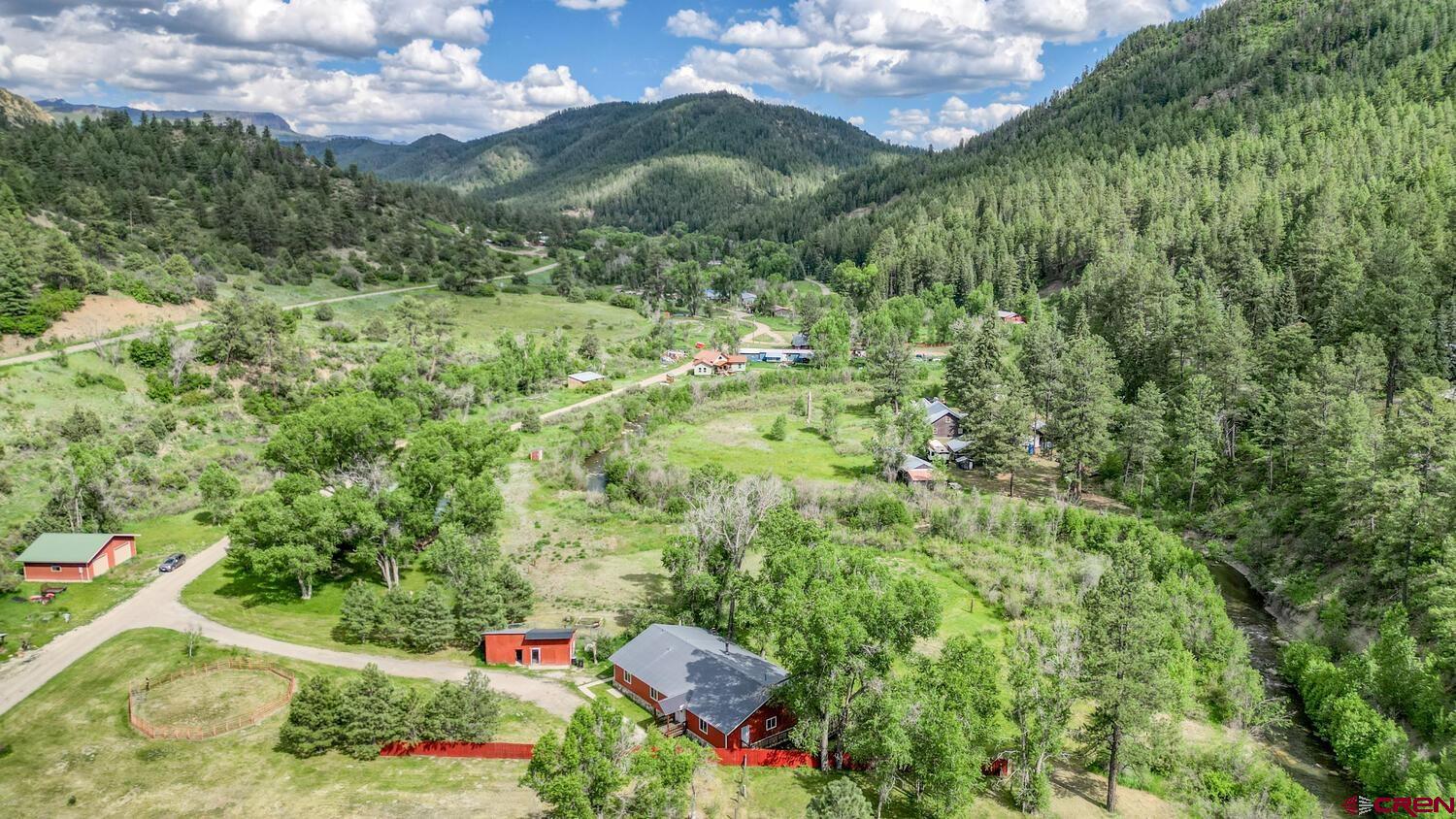 1620 Robert's Place, Pagosa Springs, CO 81147 Listing Photo  34